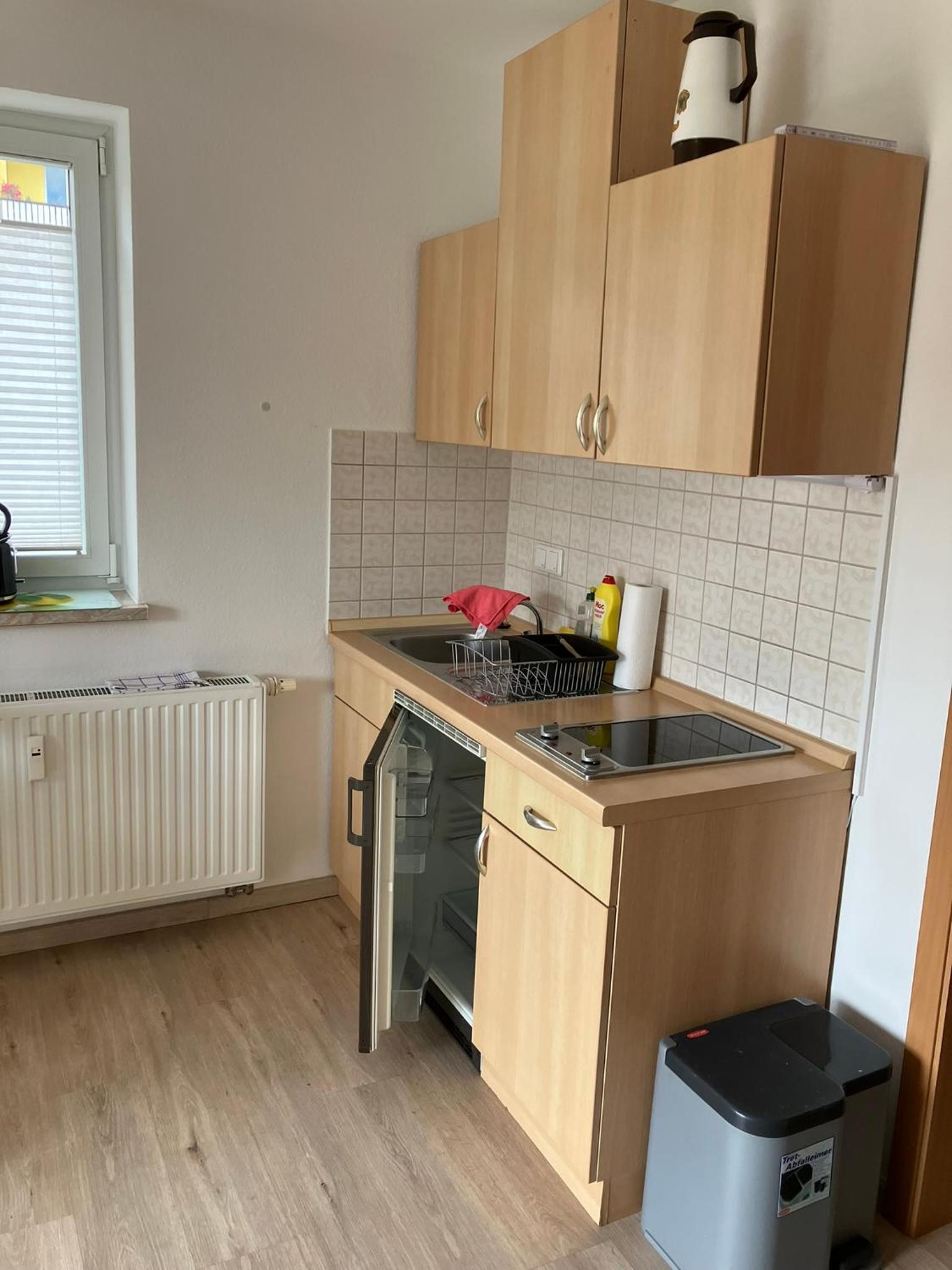 Ferienwohnung Rhönperle Dermbach
