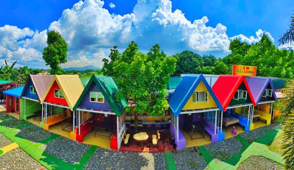 Villa Leonida Resort