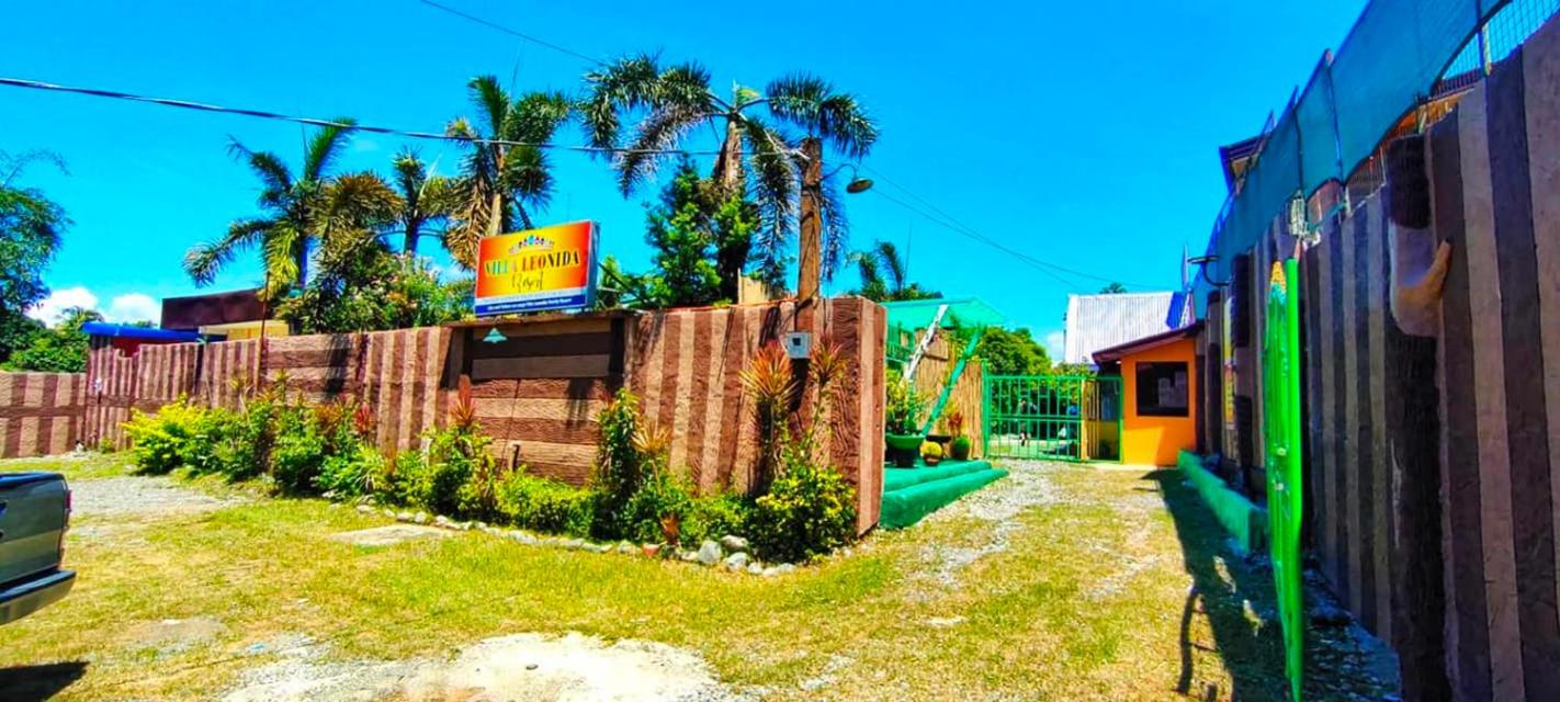 Villa Leonida Resort