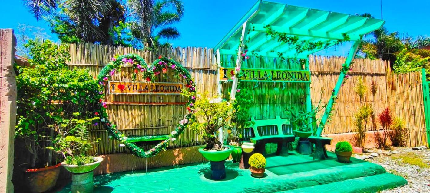 Villa Leonida Resort