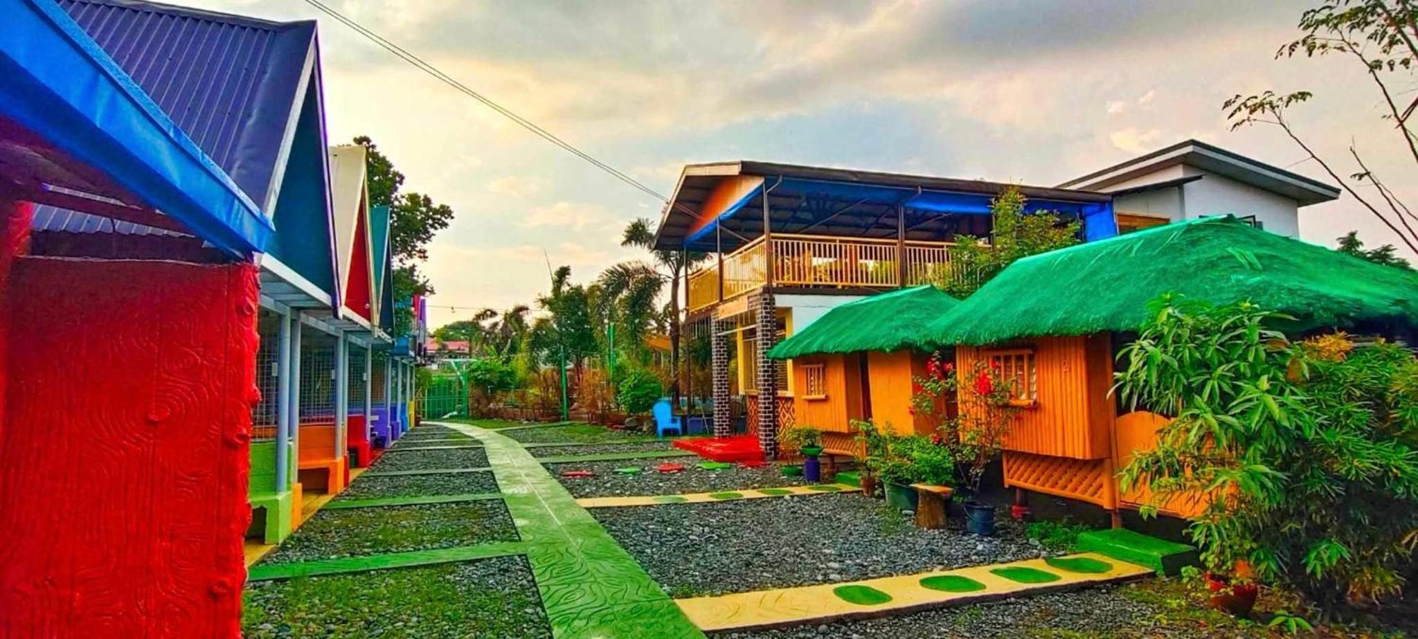 Villa Leonida Resort