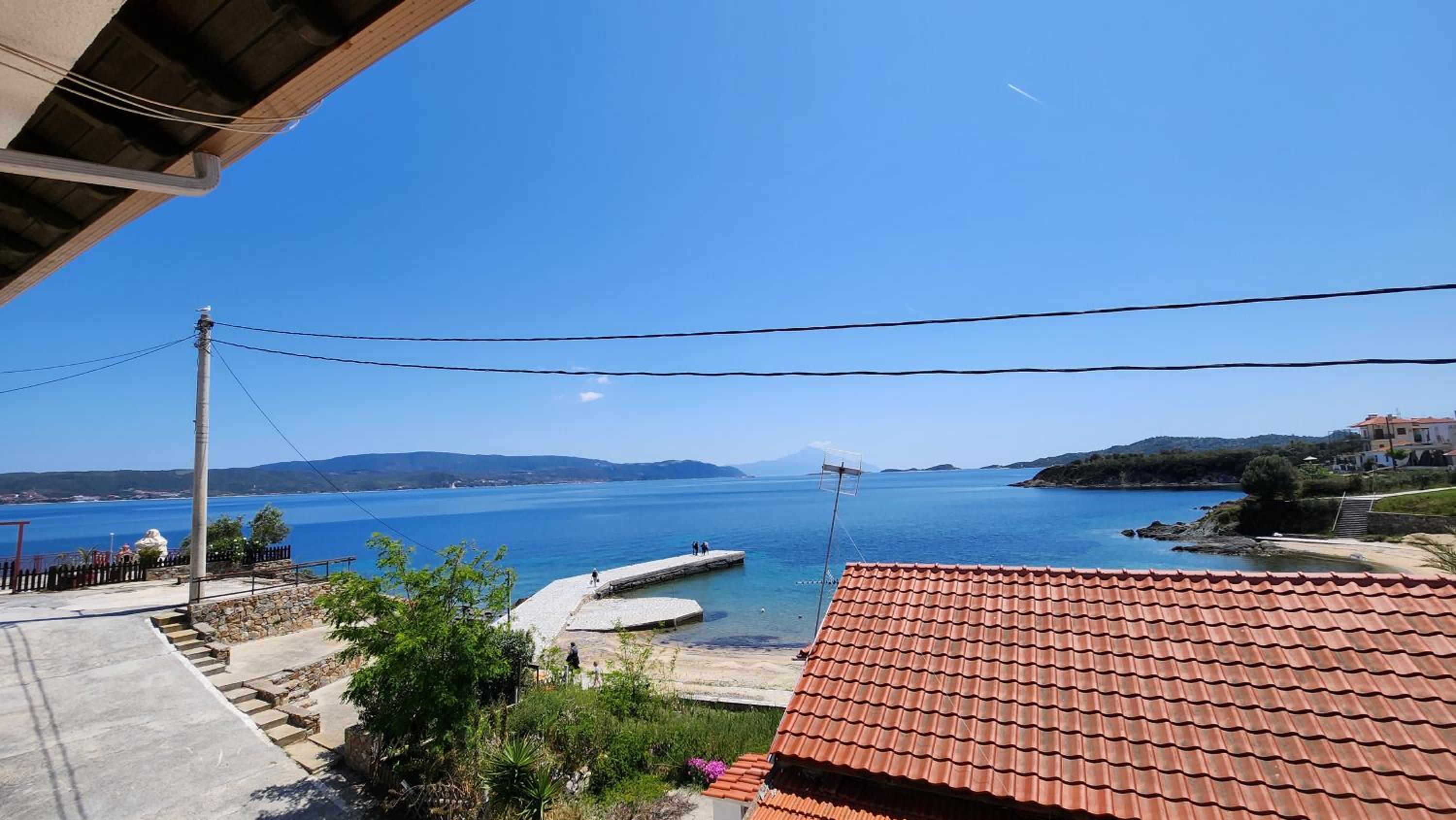 Gianni's Apartment By The Sea view 4