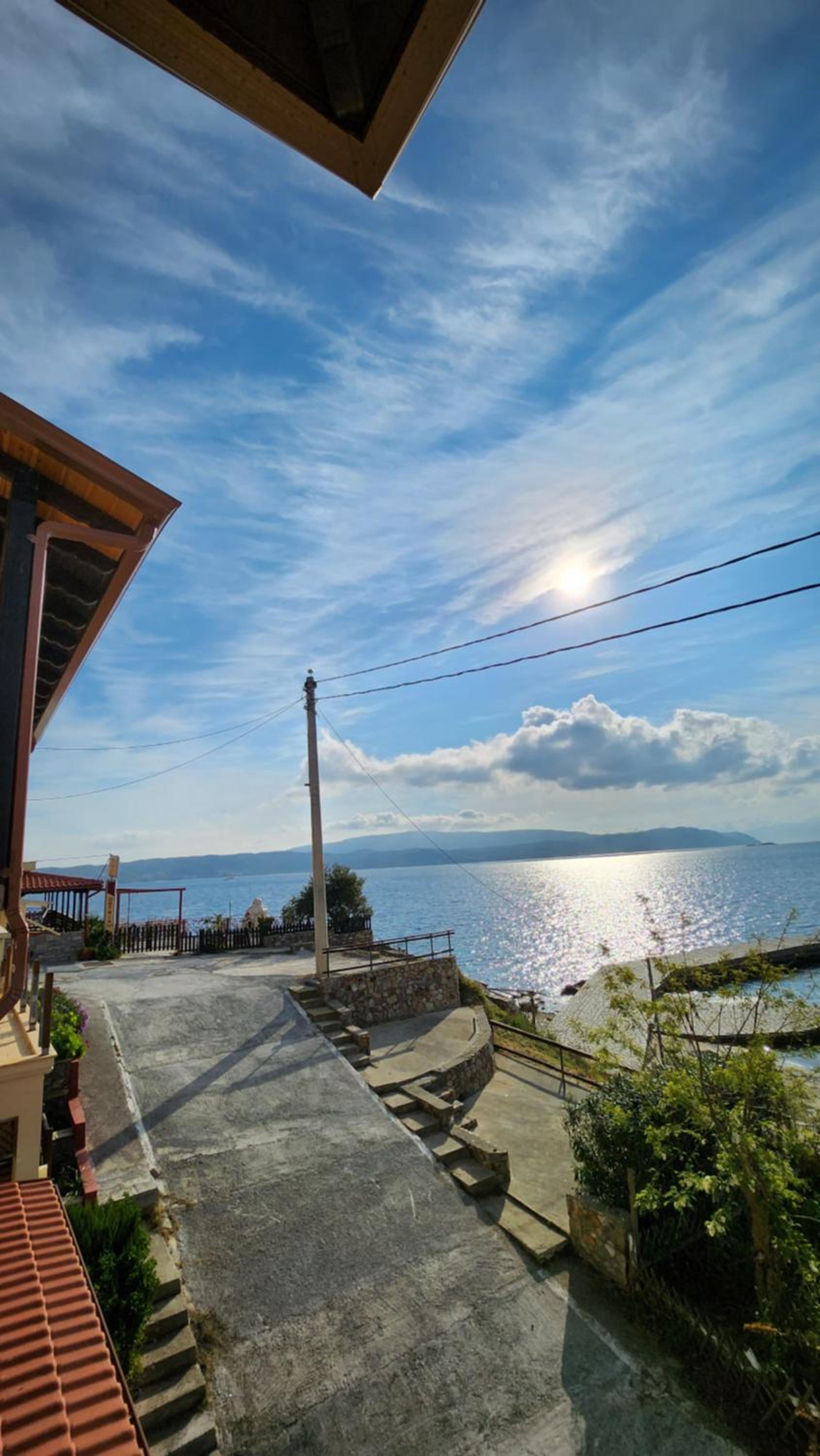 Gianni's Apartment By The Sea view 3