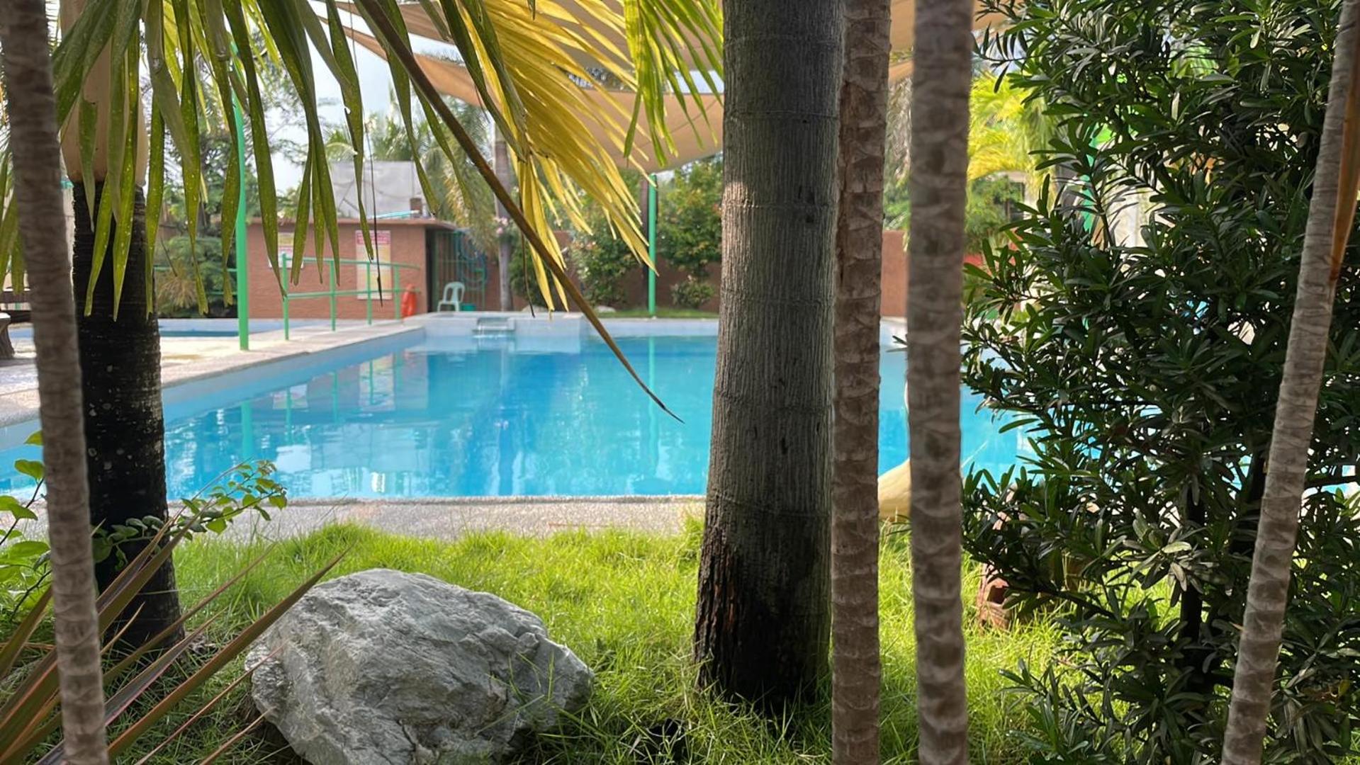 Villa Leonida Resort