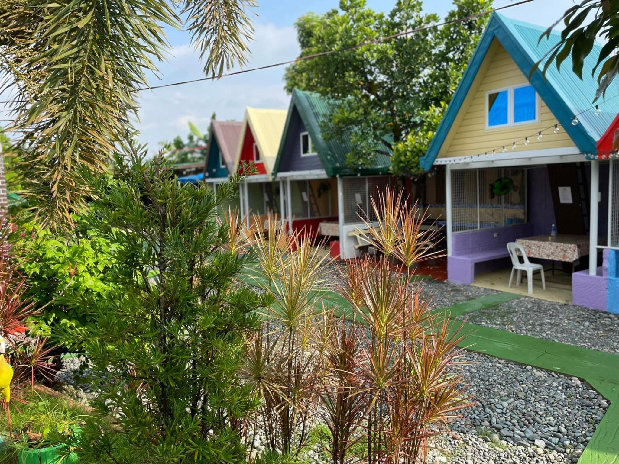 Villa Leonida Resort