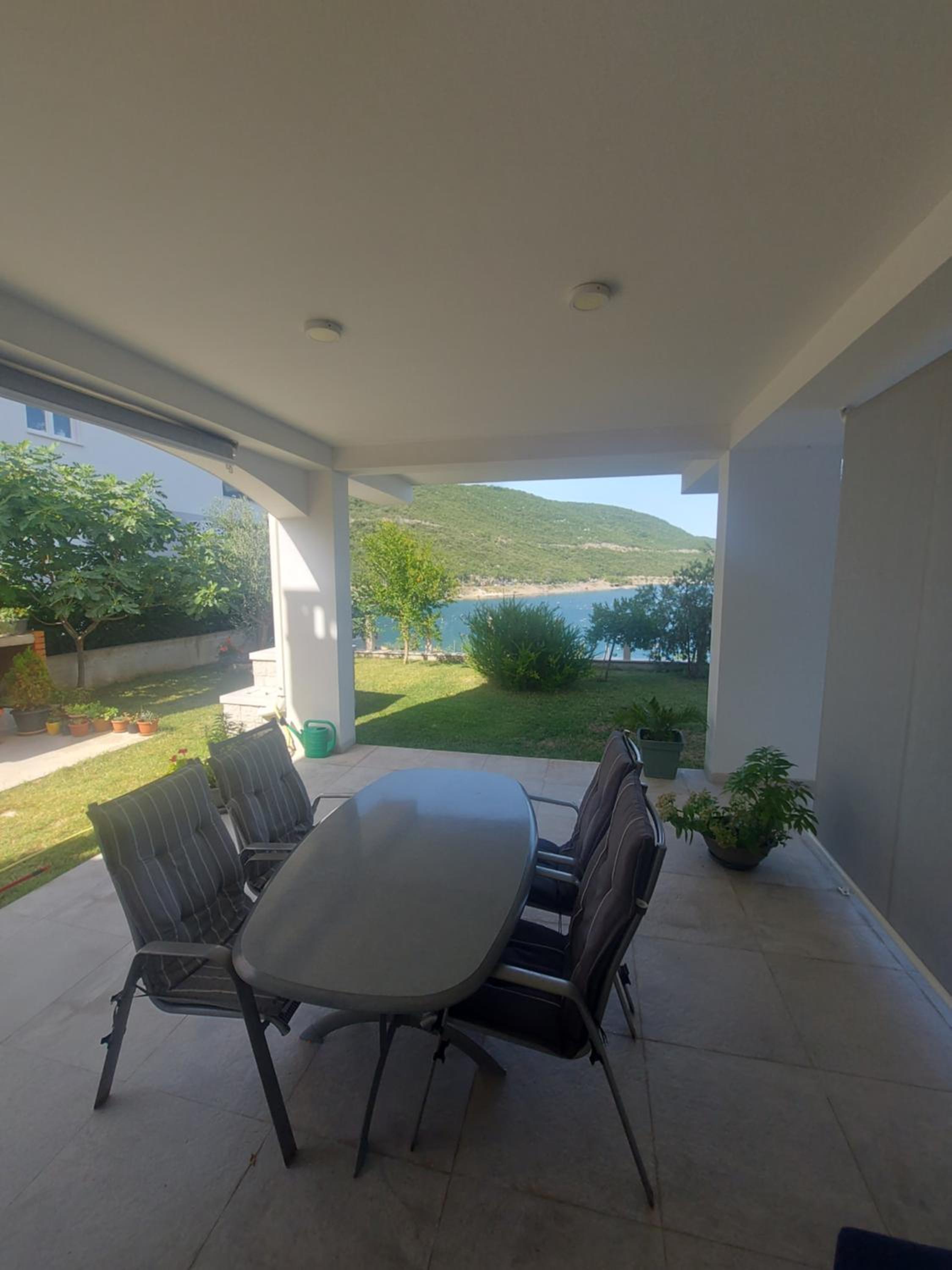 Apartmani Barka
