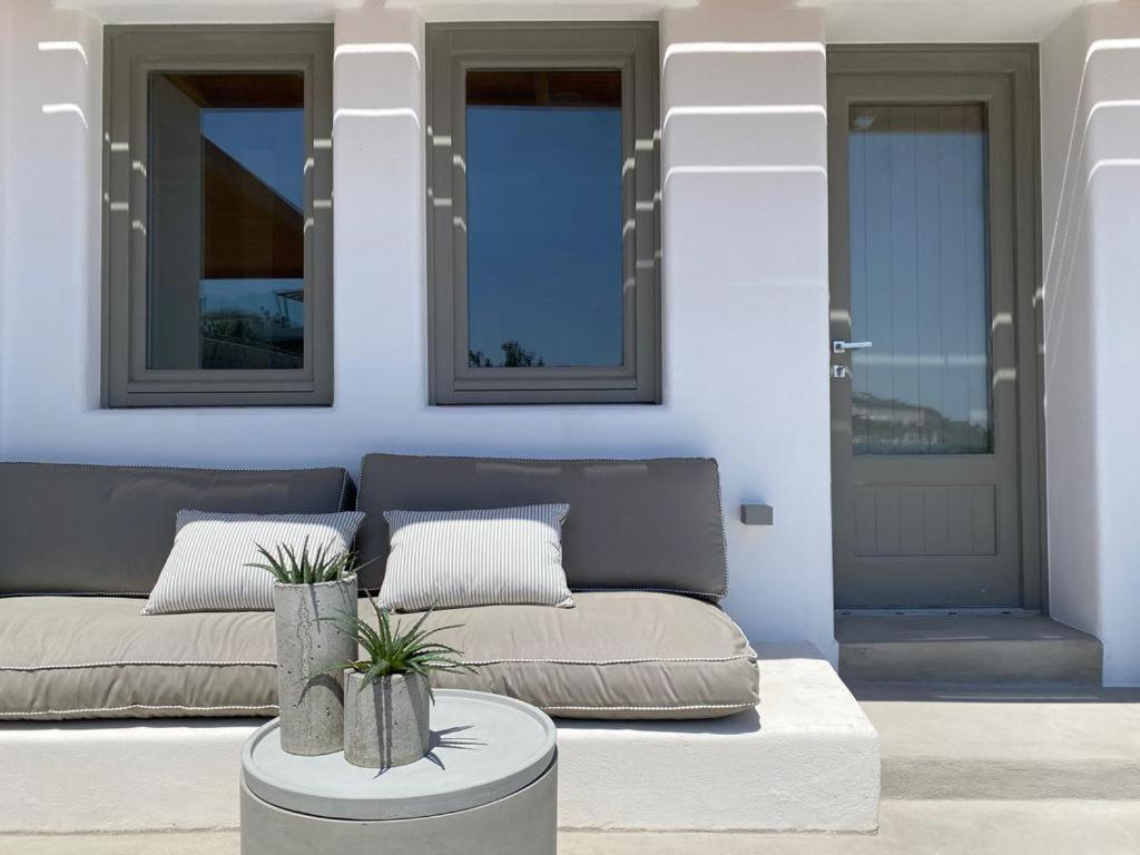 Relaxing Home