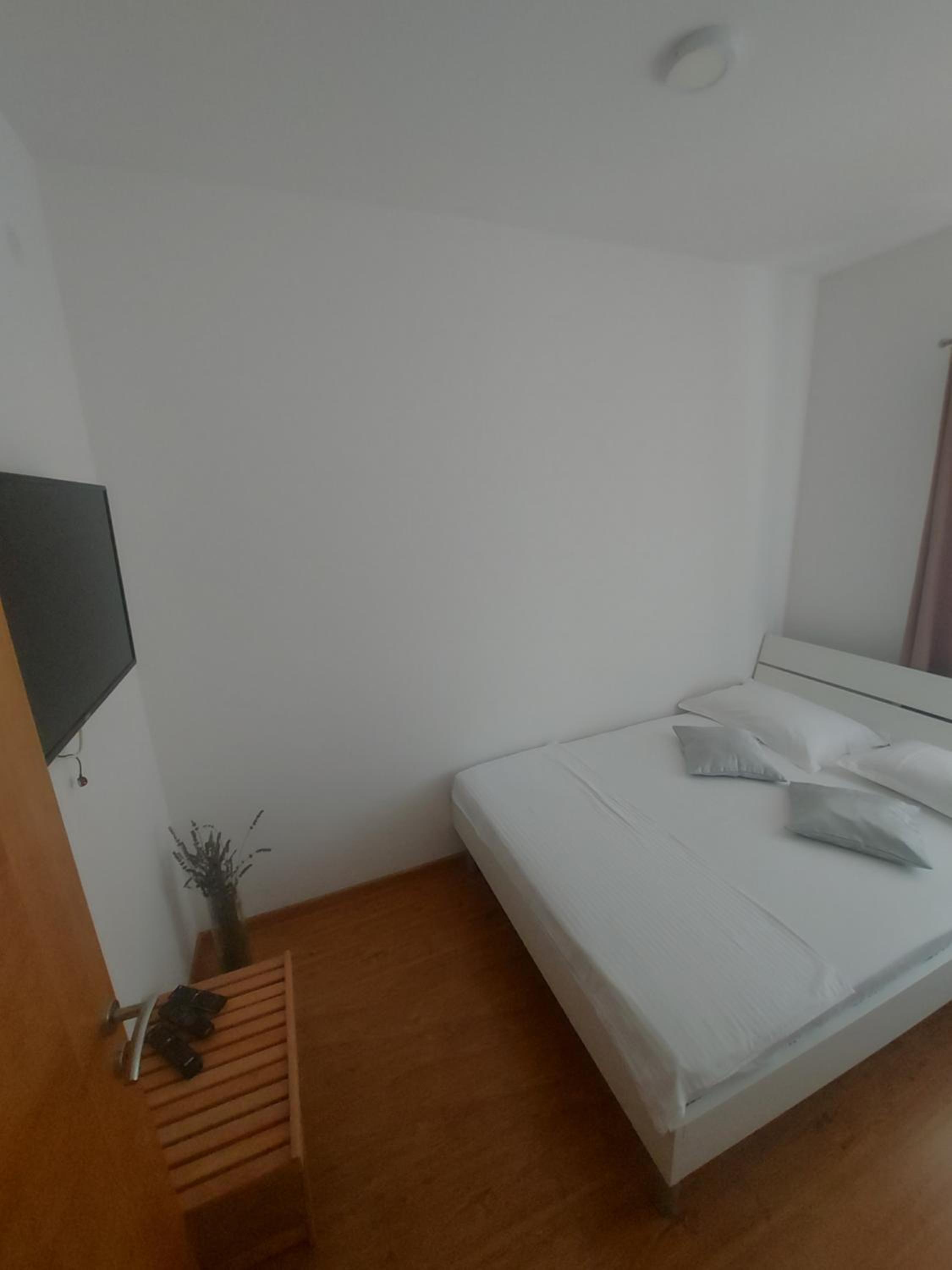 Apartmani Barka