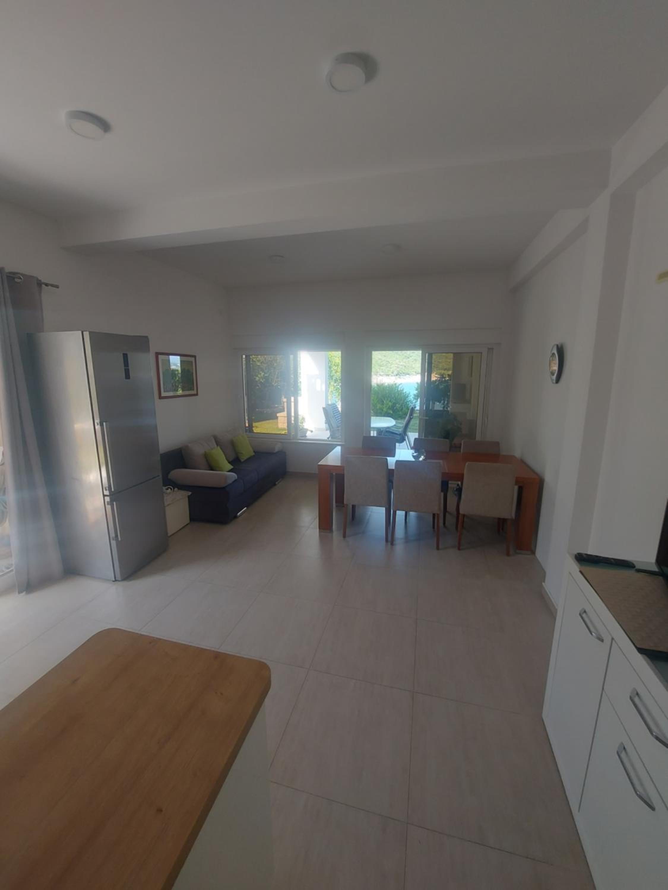 Apartmani Barka