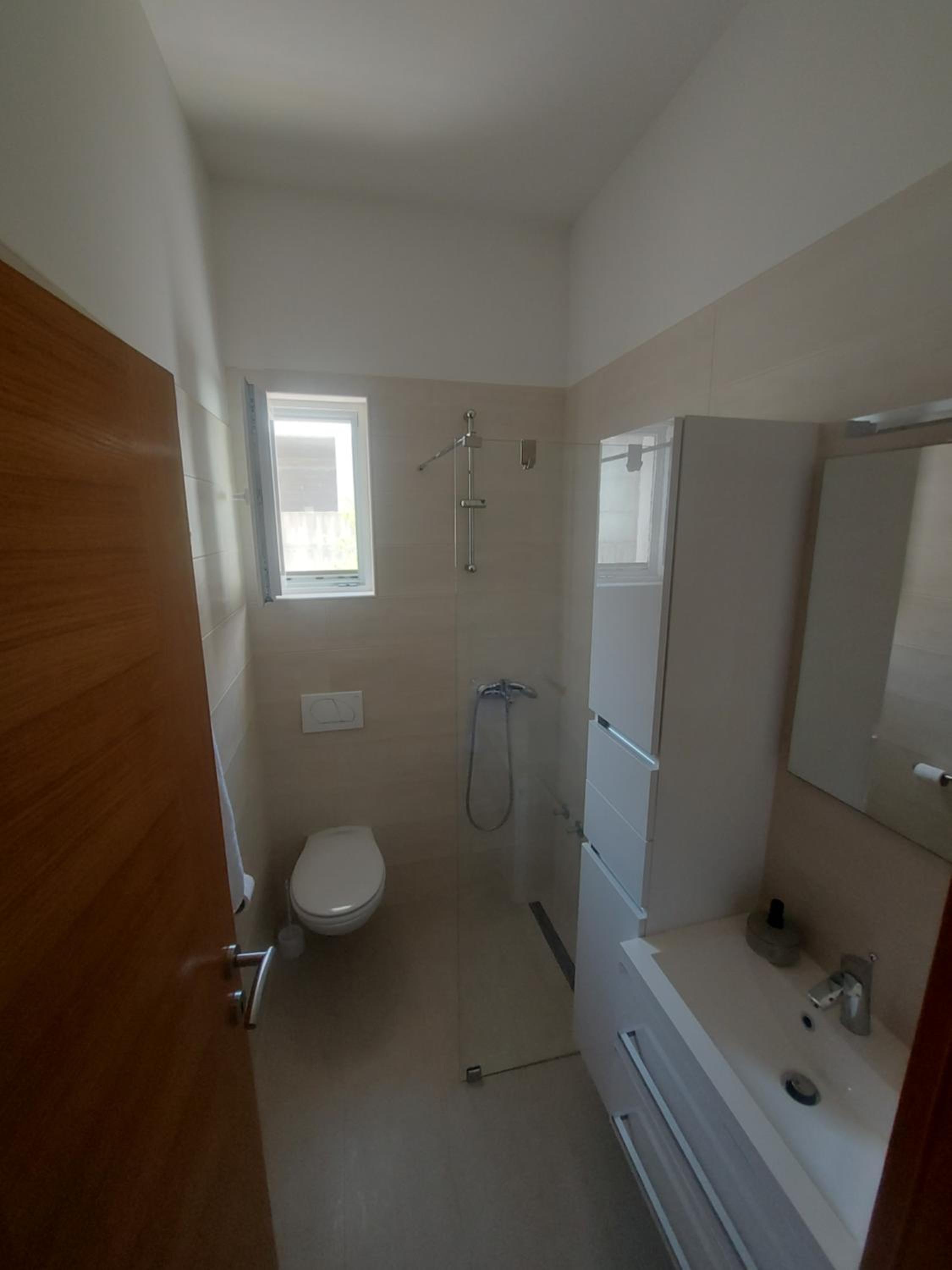 Apartmani Barka