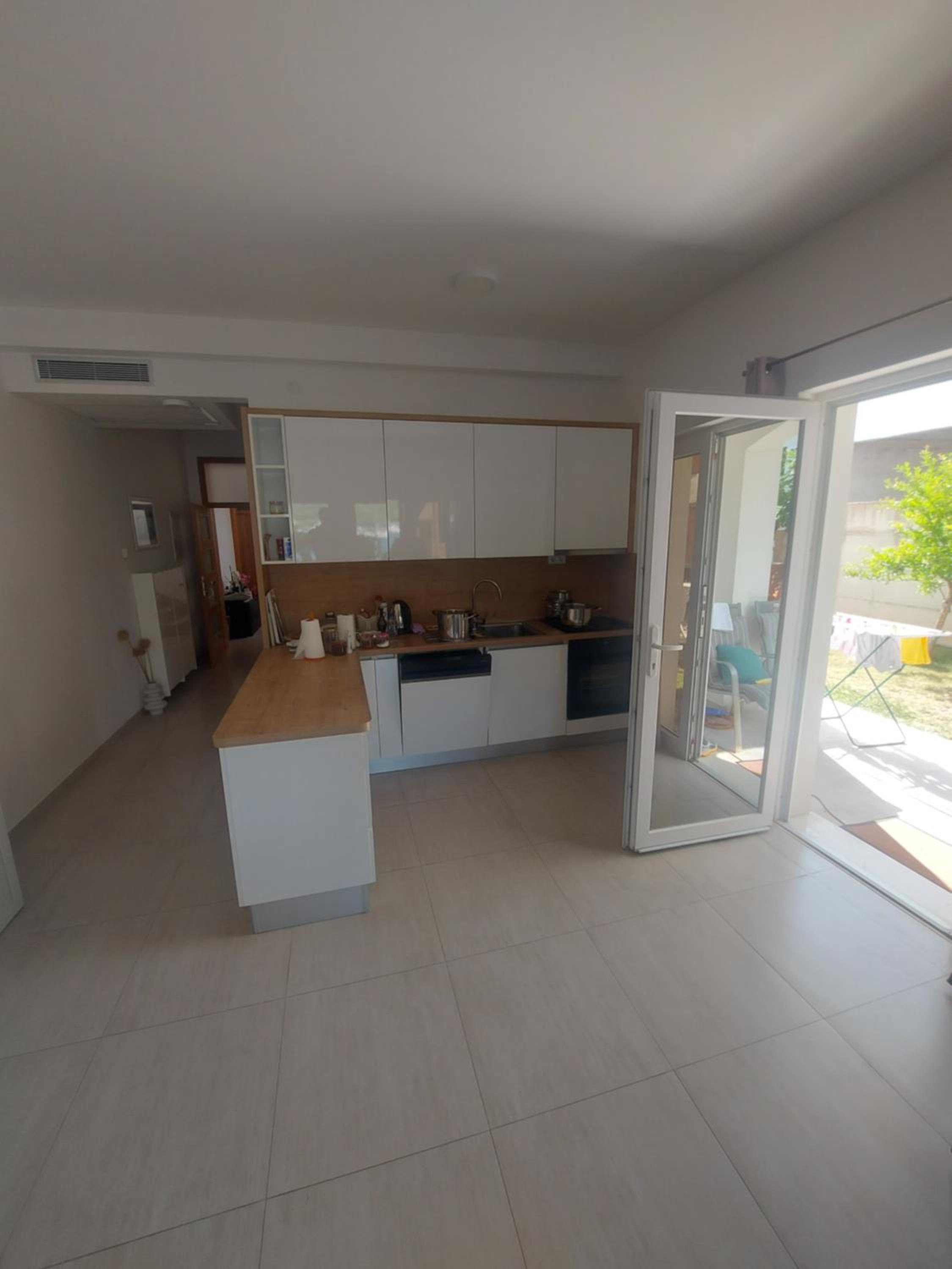 Apartmani Barka