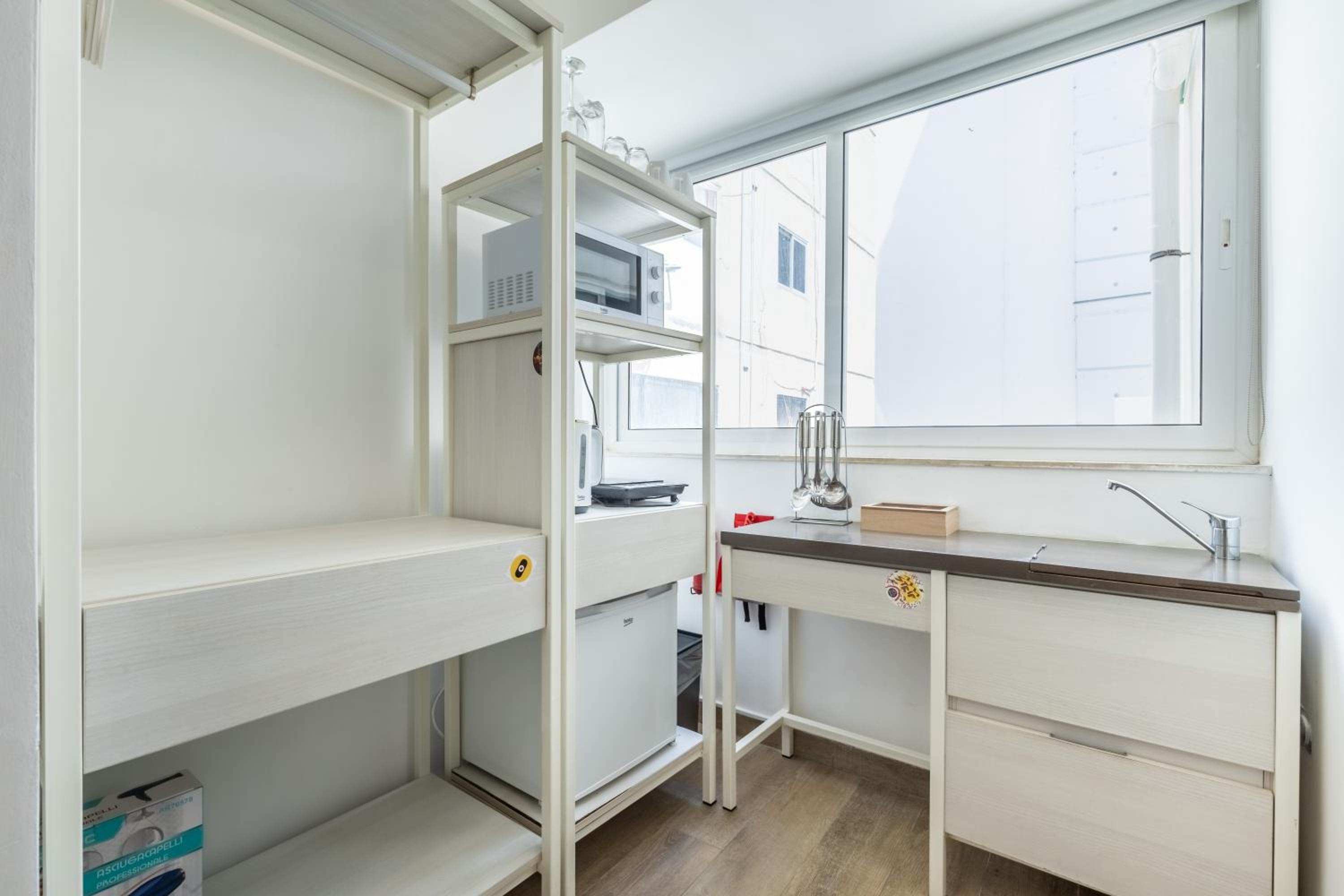 Cozy Studio in the Heart of Paceville - Olo Living by SF Homes view 5