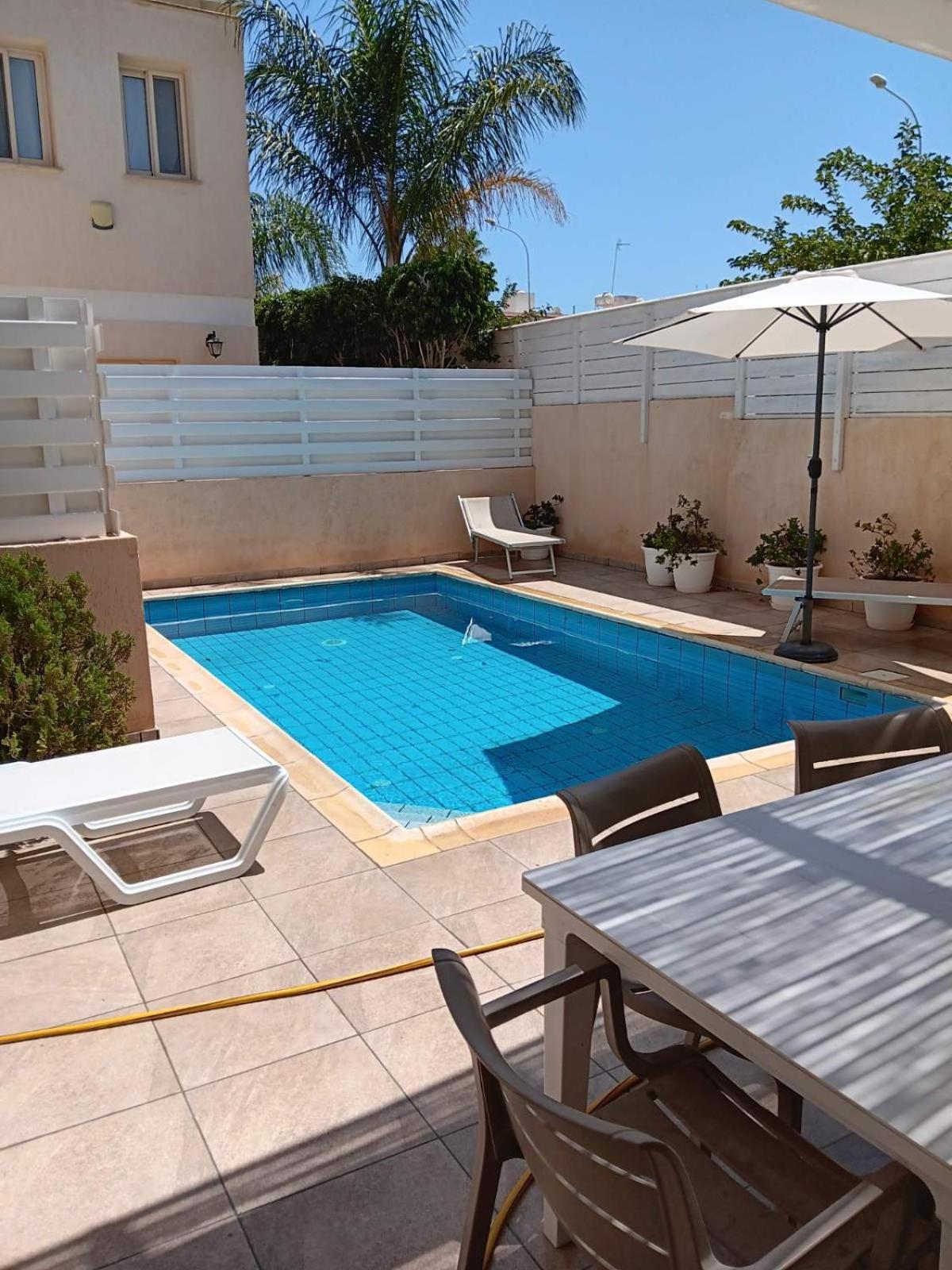 Anthorina Villa 20