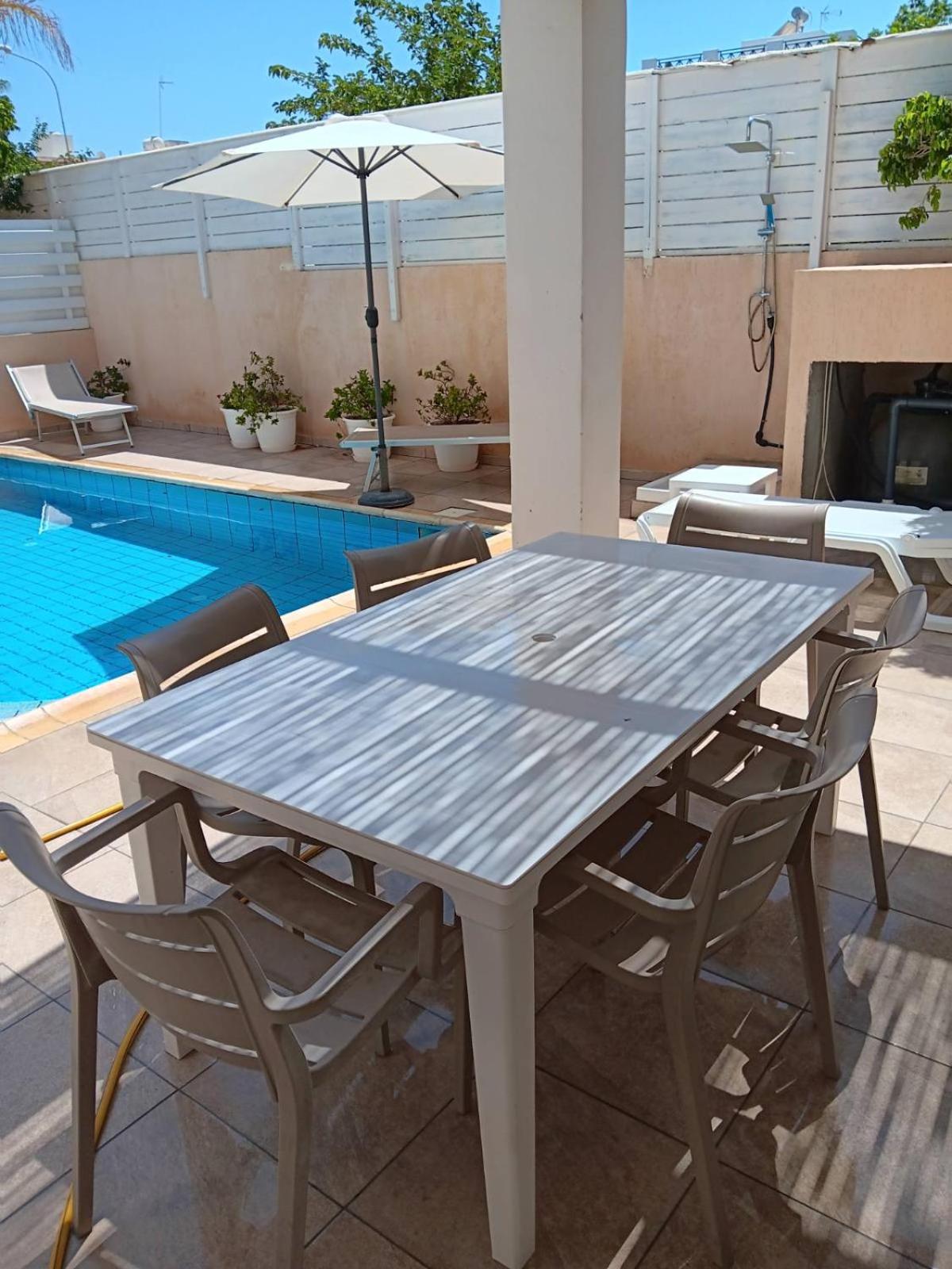 Anthorina Villa 20