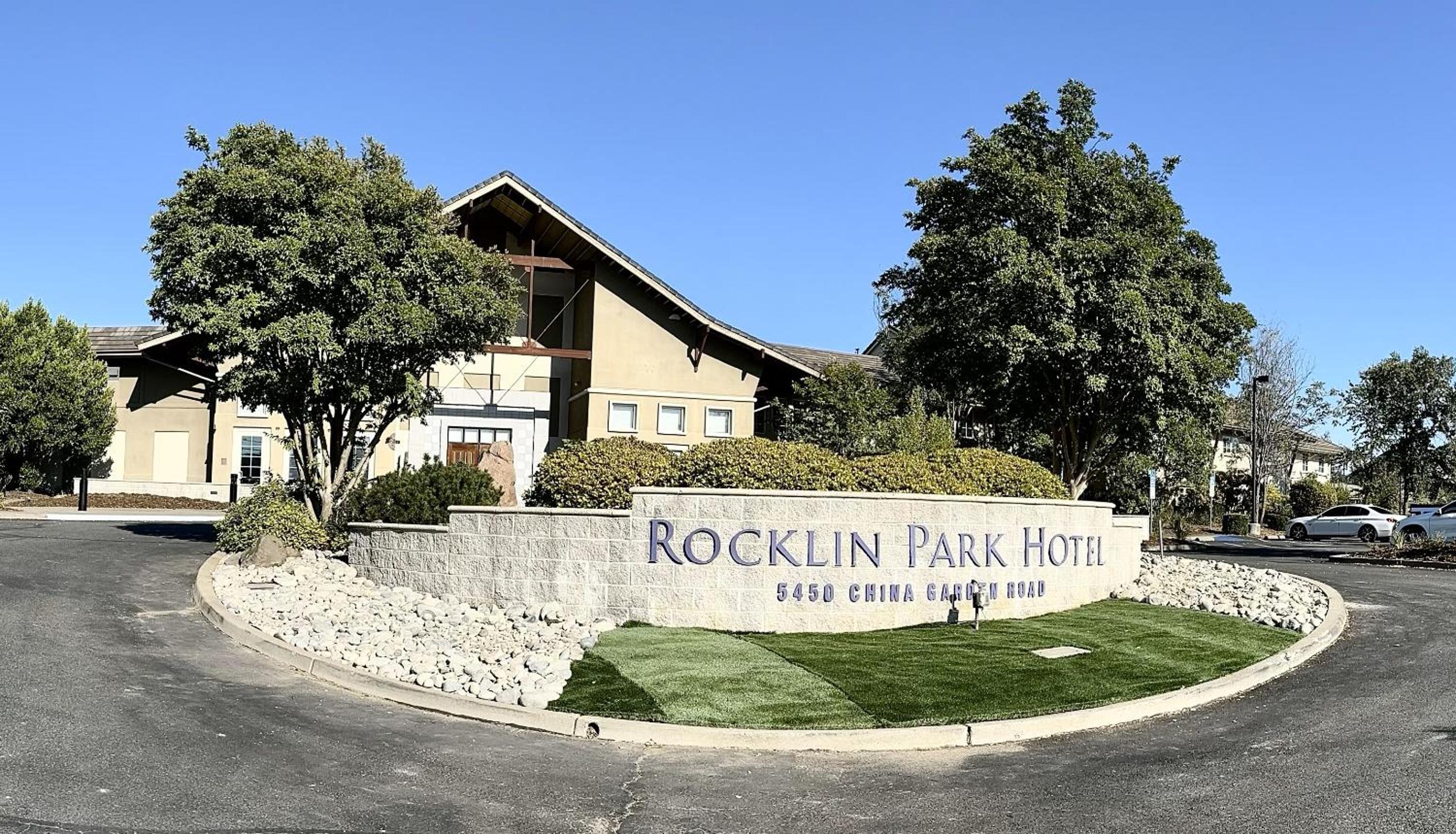 Miscellaneous Market Vacations - Rocklin Park Hotel - Property Image 1