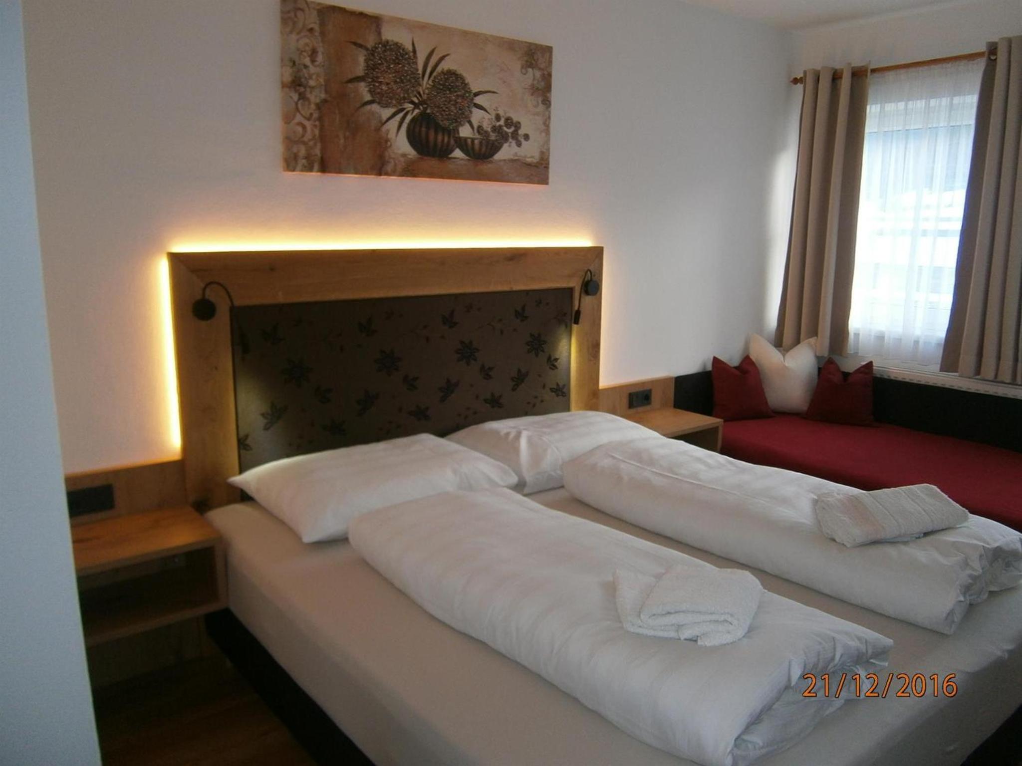 Appartements Schitter