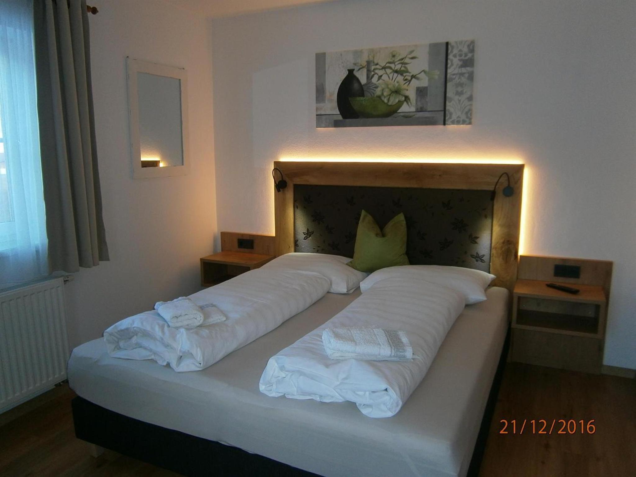 Appartements Schitter
