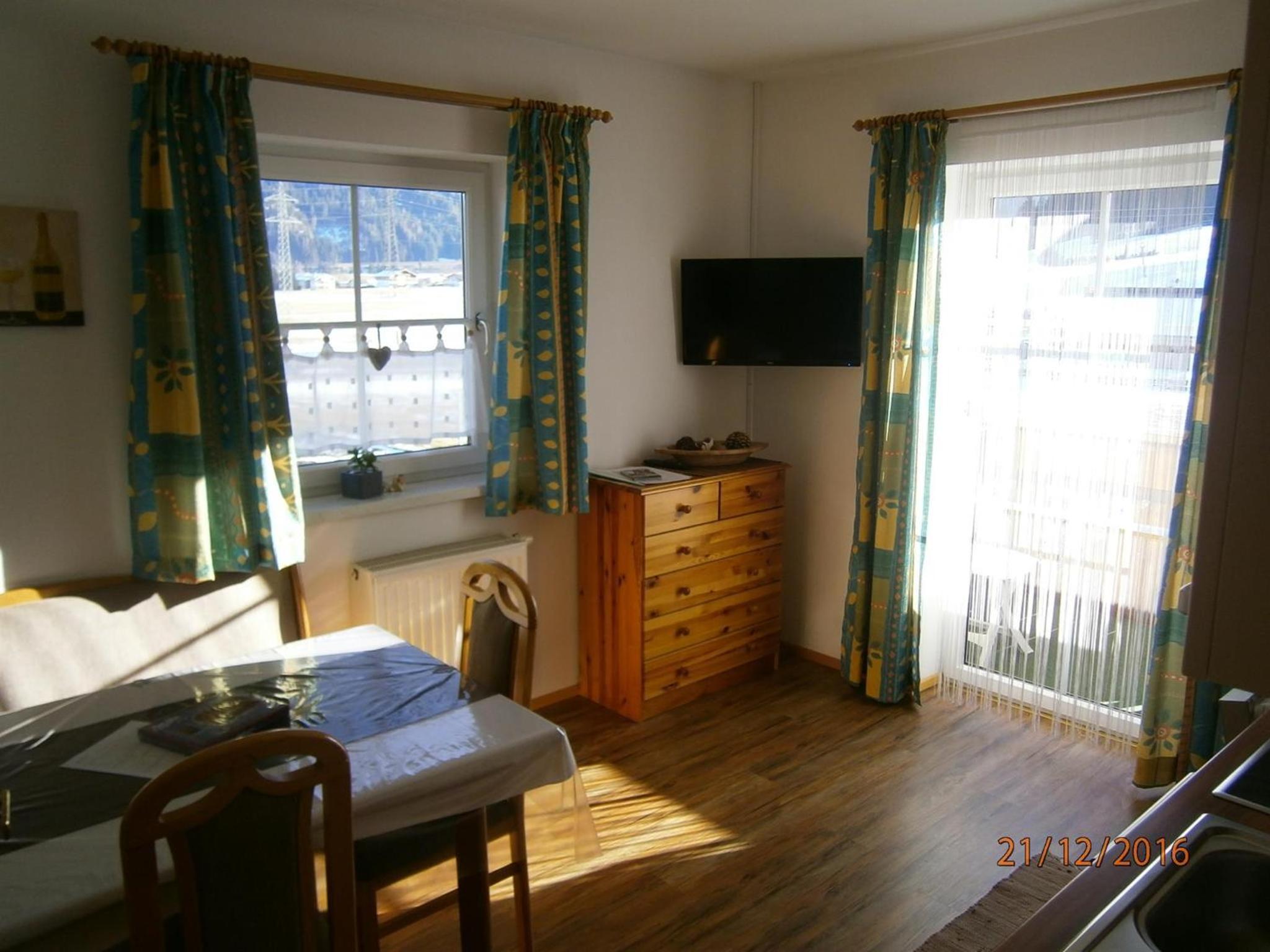 Appartements Schitter