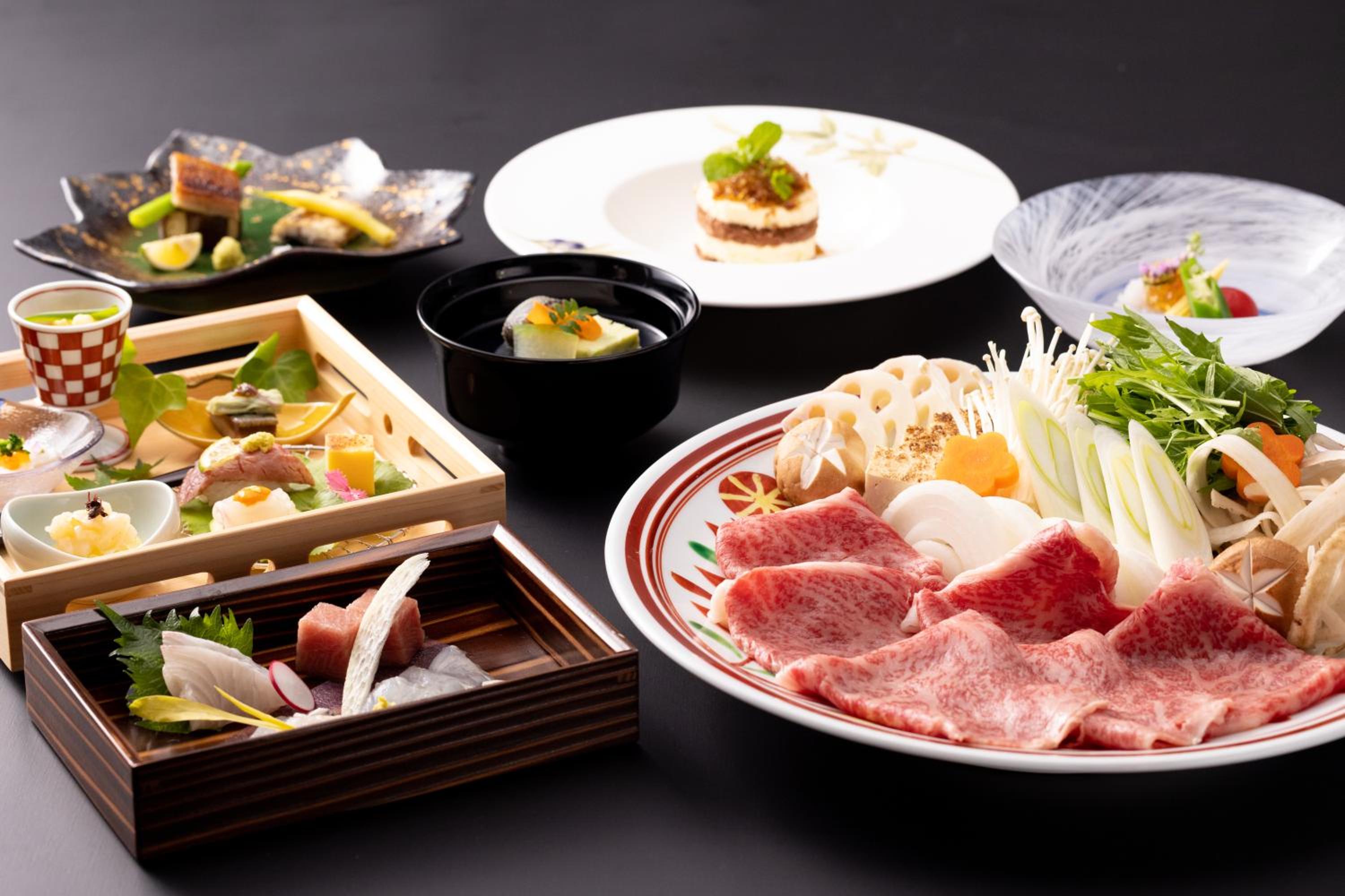 Urari Takeo Garden Terrace Spa Resorts