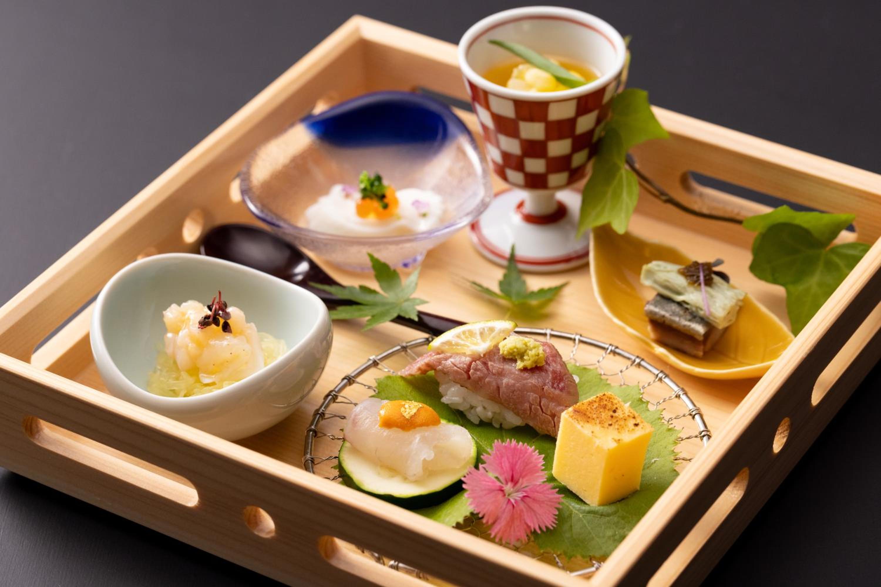 Urari Takeo Garden Terrace Spa Resorts
