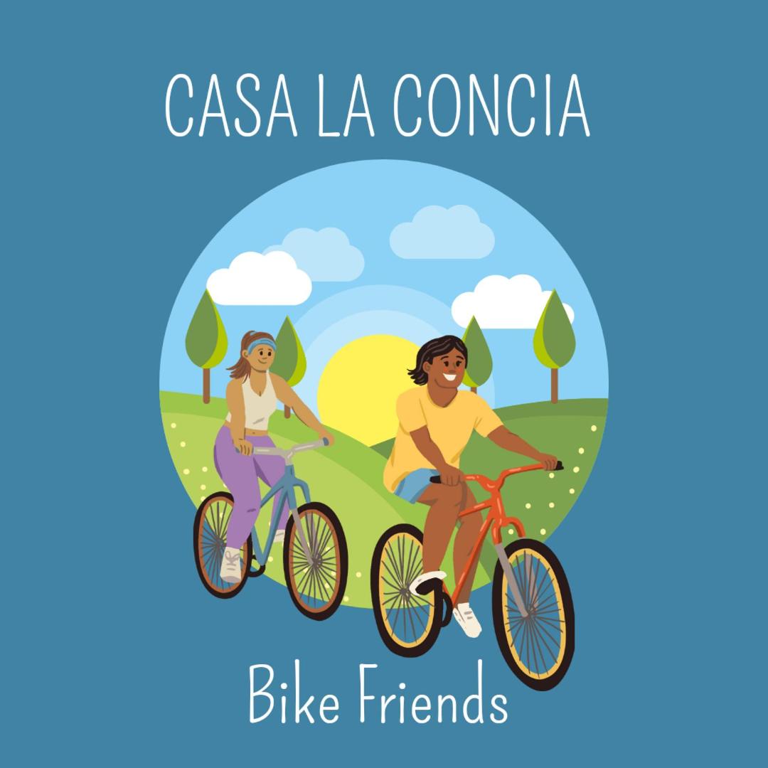 Casa la Concia photo 5