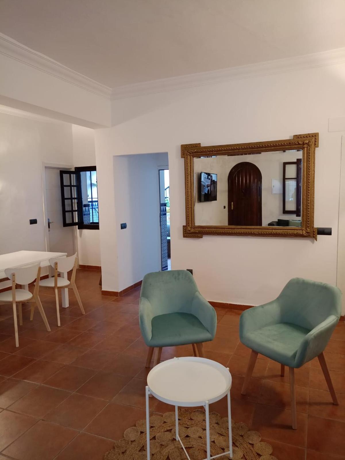 La Rubia villa vacacional