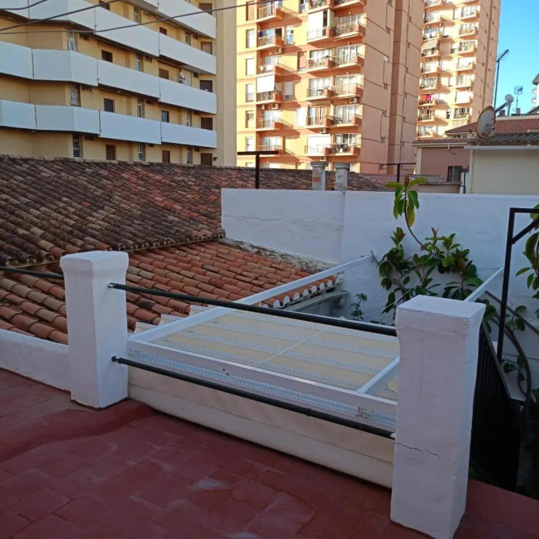 La Rubia villa vacacional