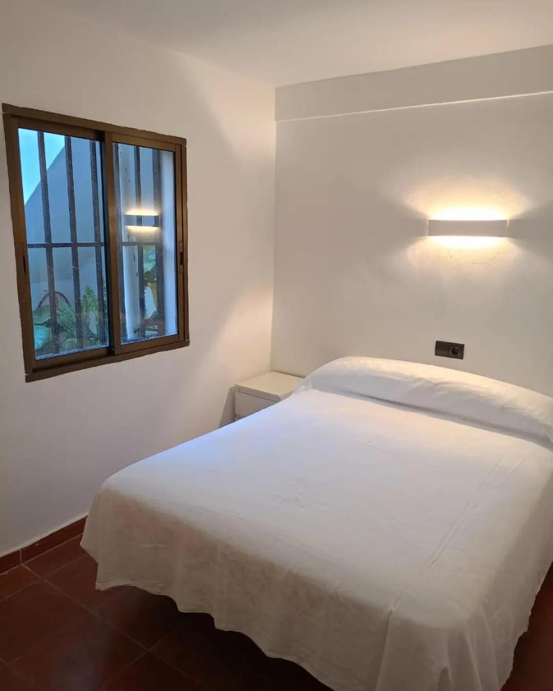 La Rubia villa vacacional