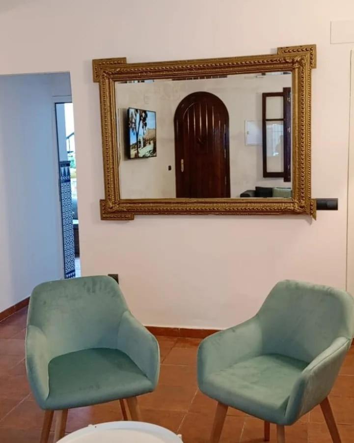 La Rubia villa vacacional