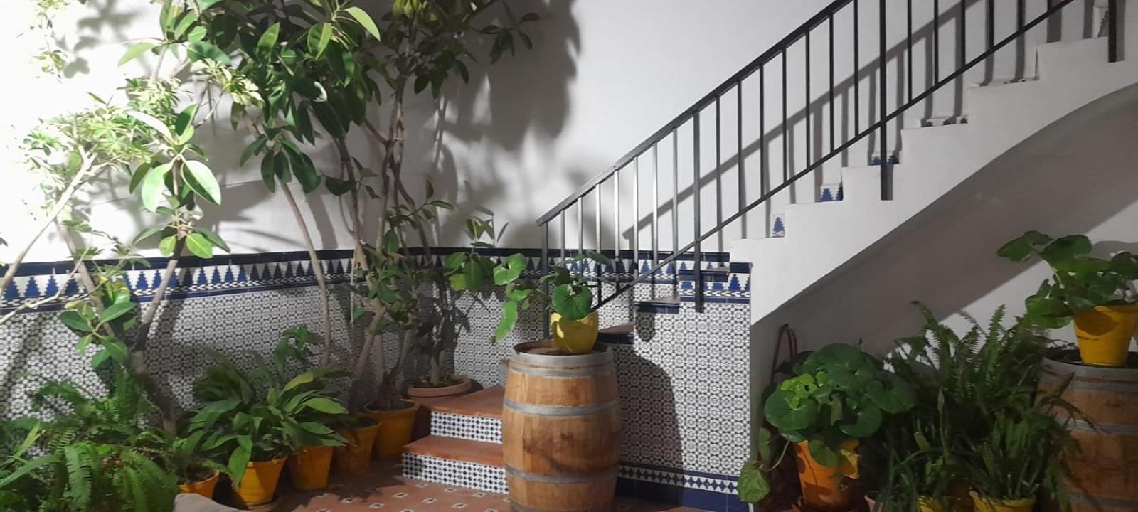 La Rubia villa vacacional
