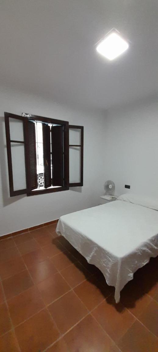 La Rubia villa vacacional
