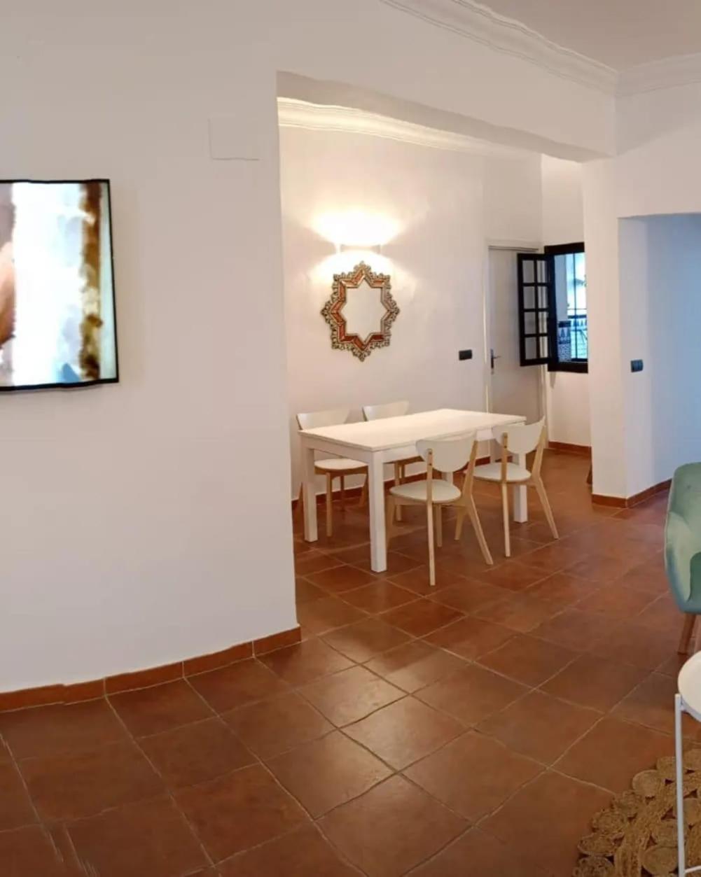 La Rubia villa vacacional
