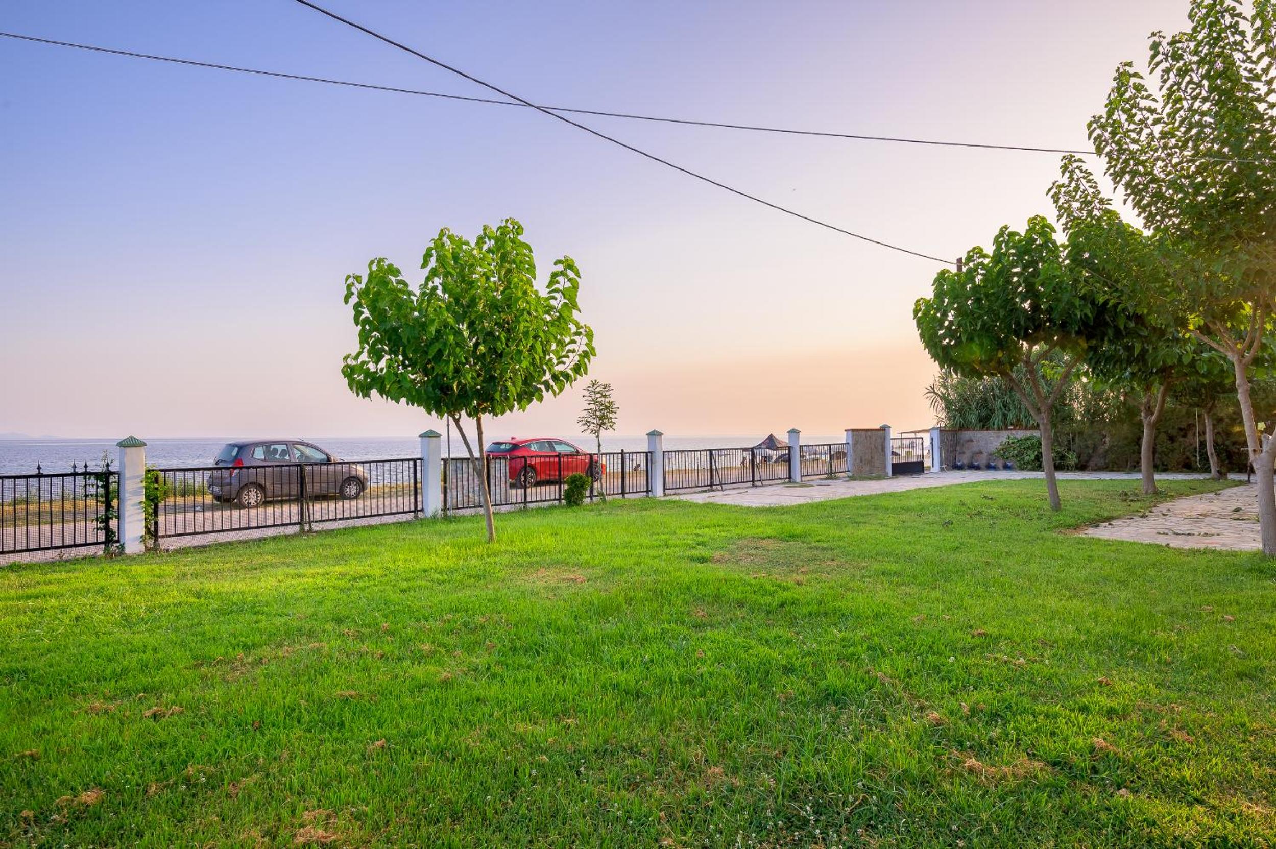 EVA'S BEACH HOUSE DIKELLA view 2