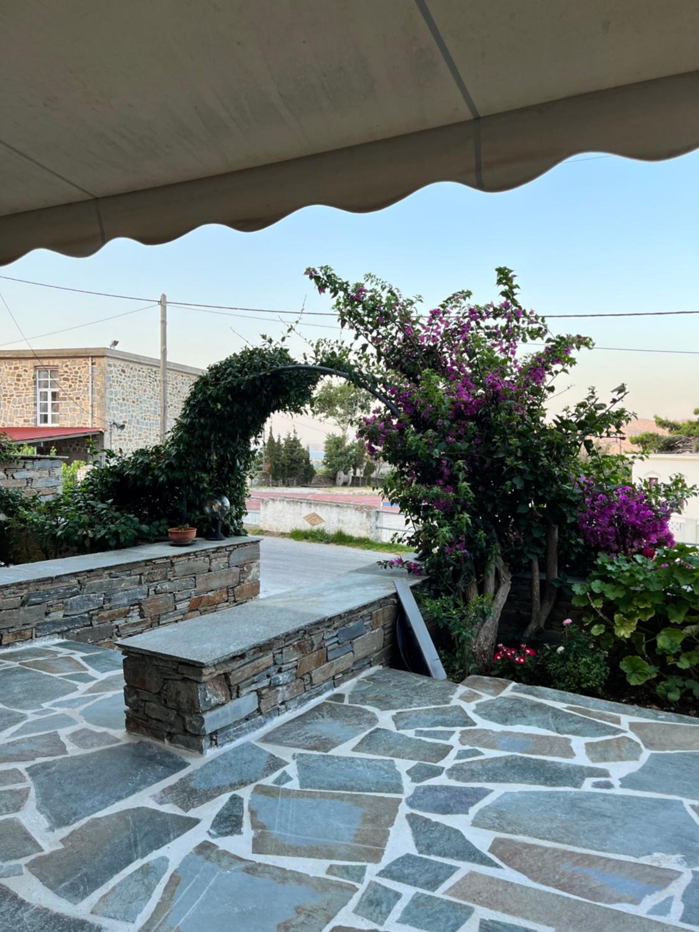 Giasemi apartments