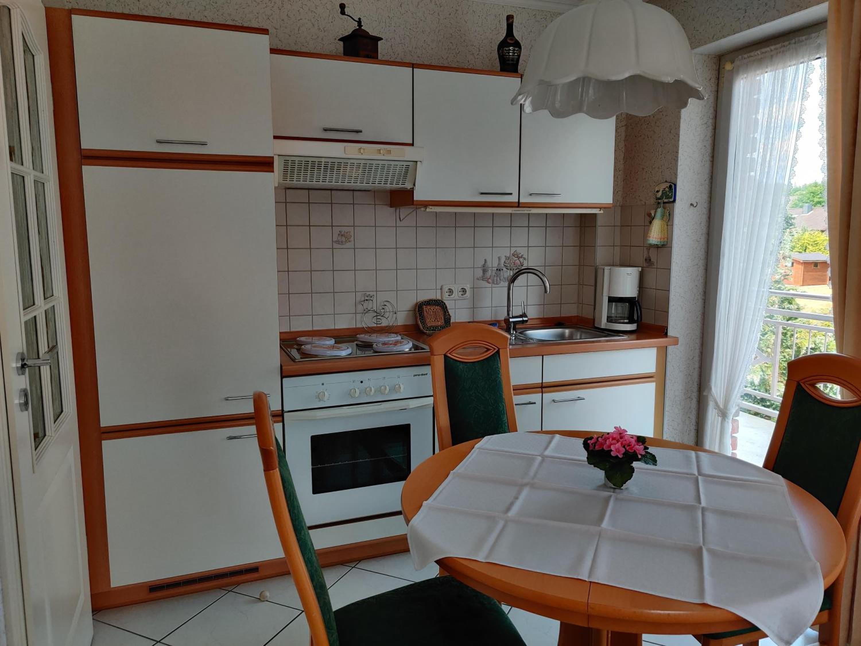 Landhaus Heide