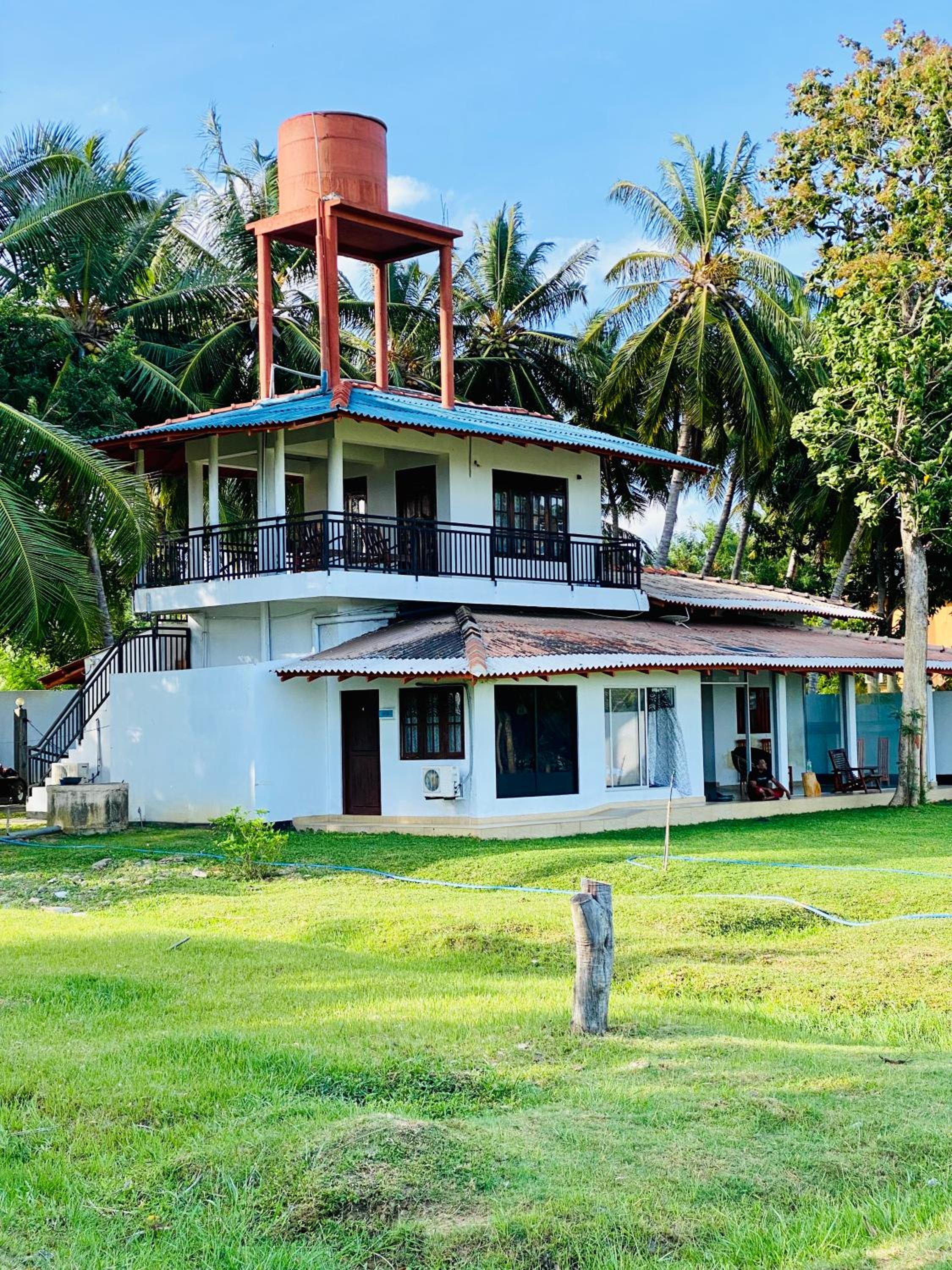 Lake View Cottage