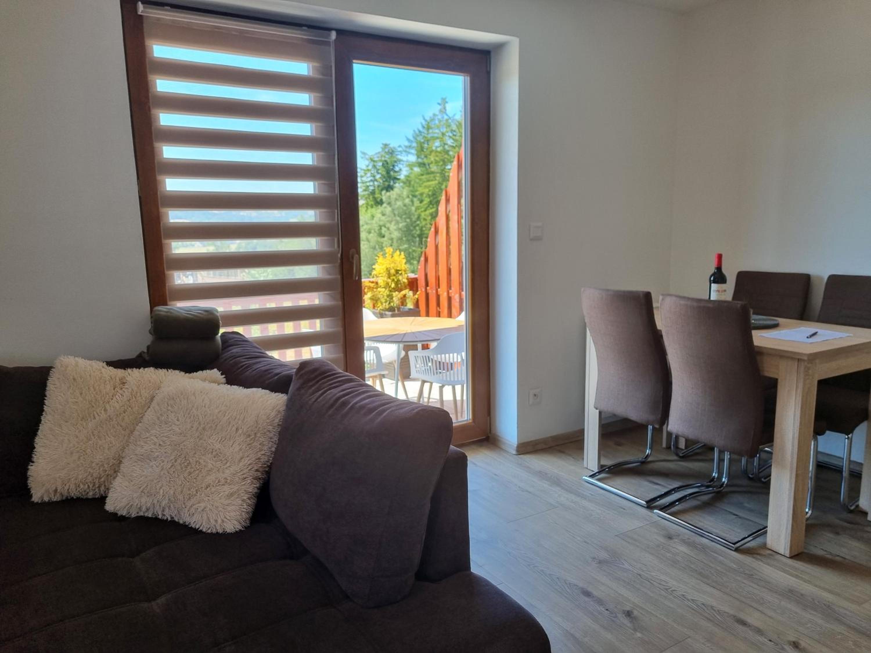 Apartmán Felix
