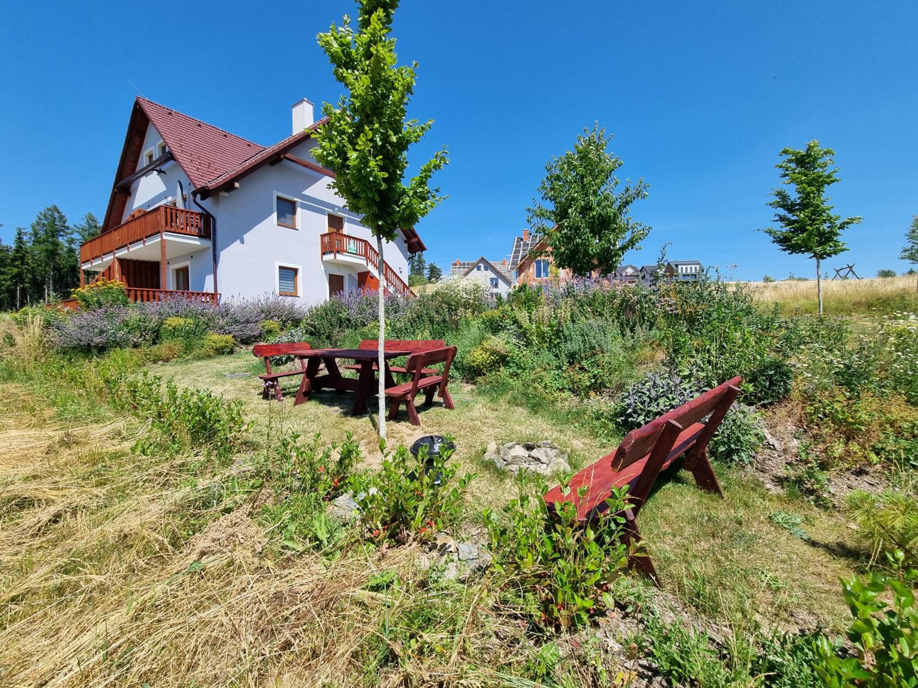 Apartmán Felix