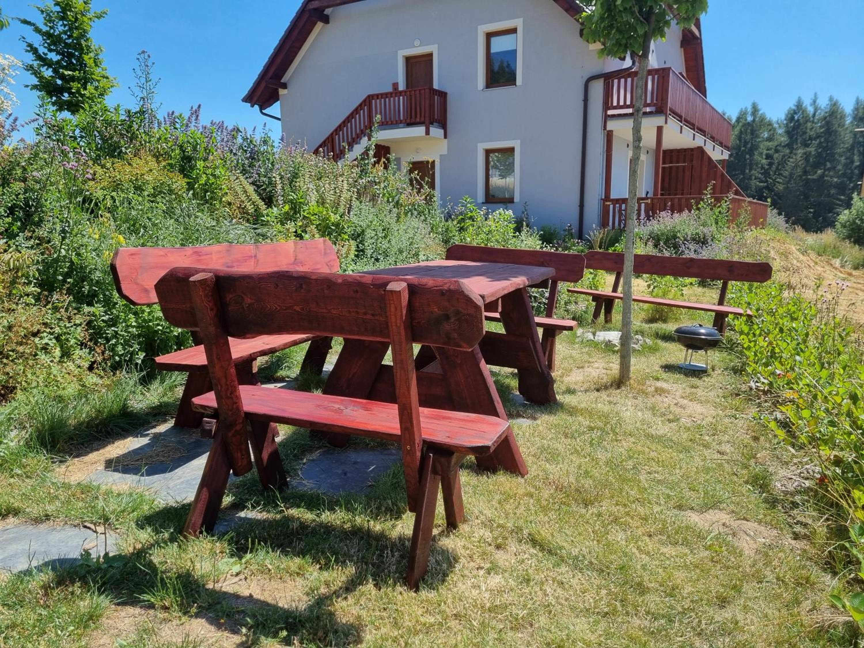 Apartmán Felix