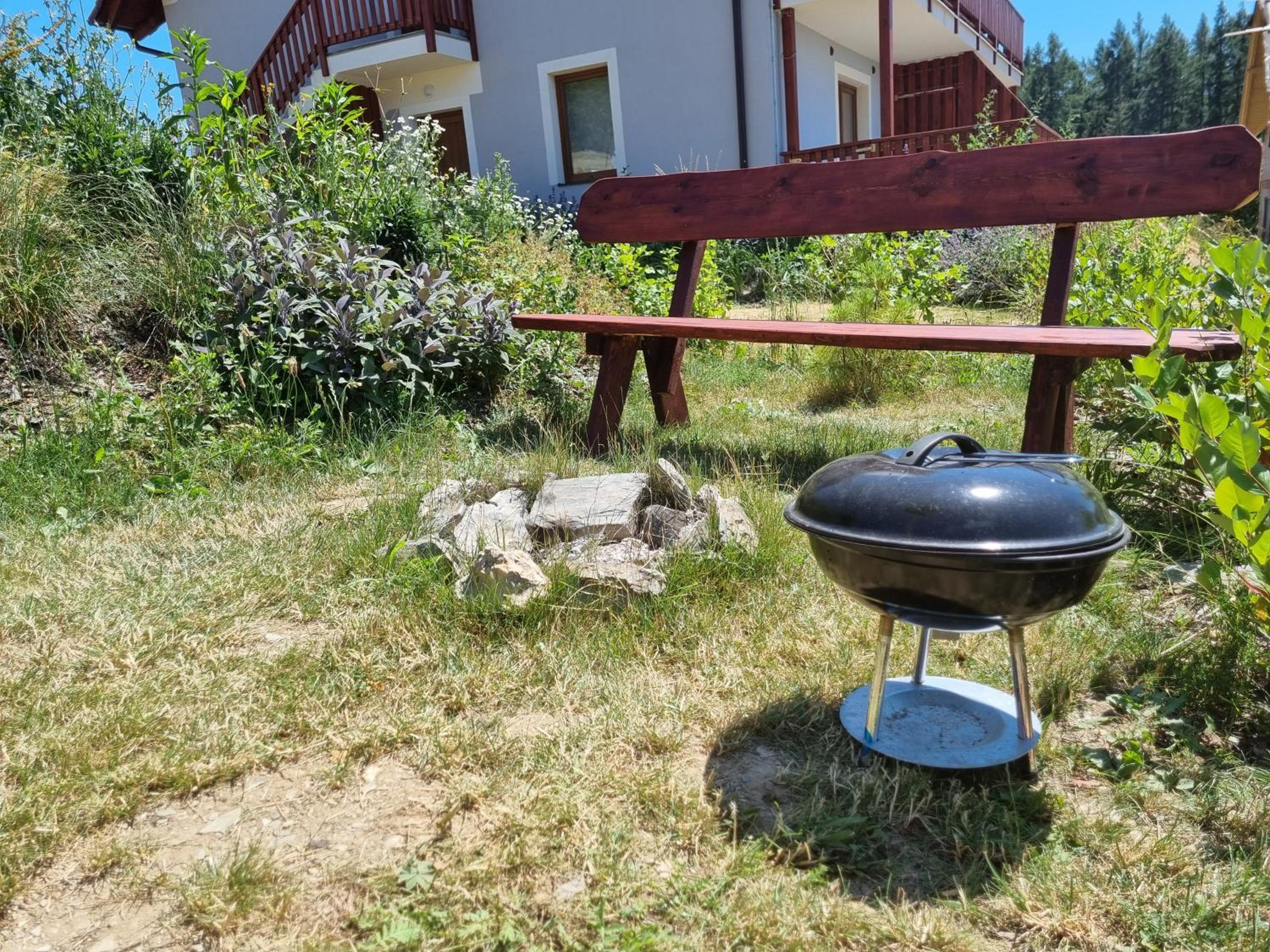 Apartmán Felix
