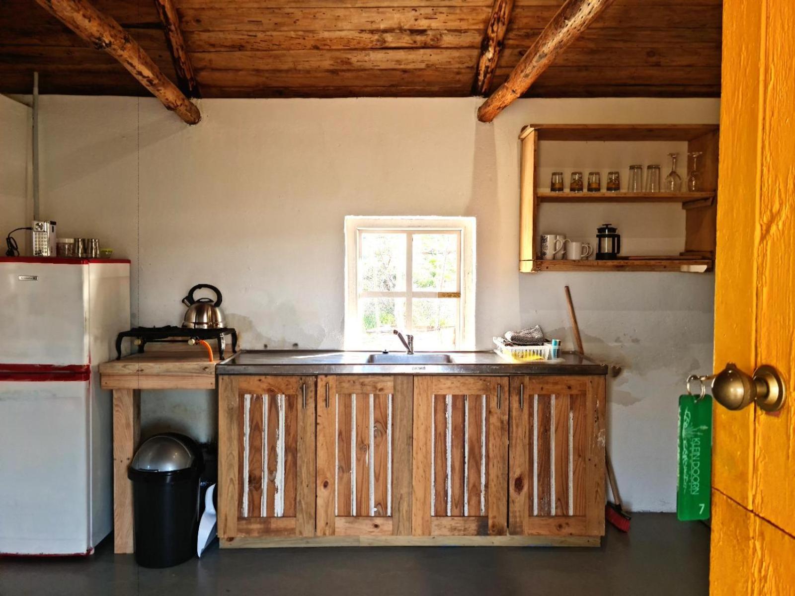 Klein Doorn Farm Stay view 5