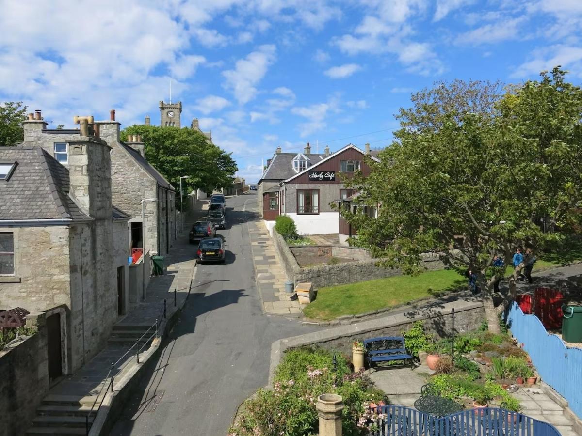 Fort Charlotte Guest House
