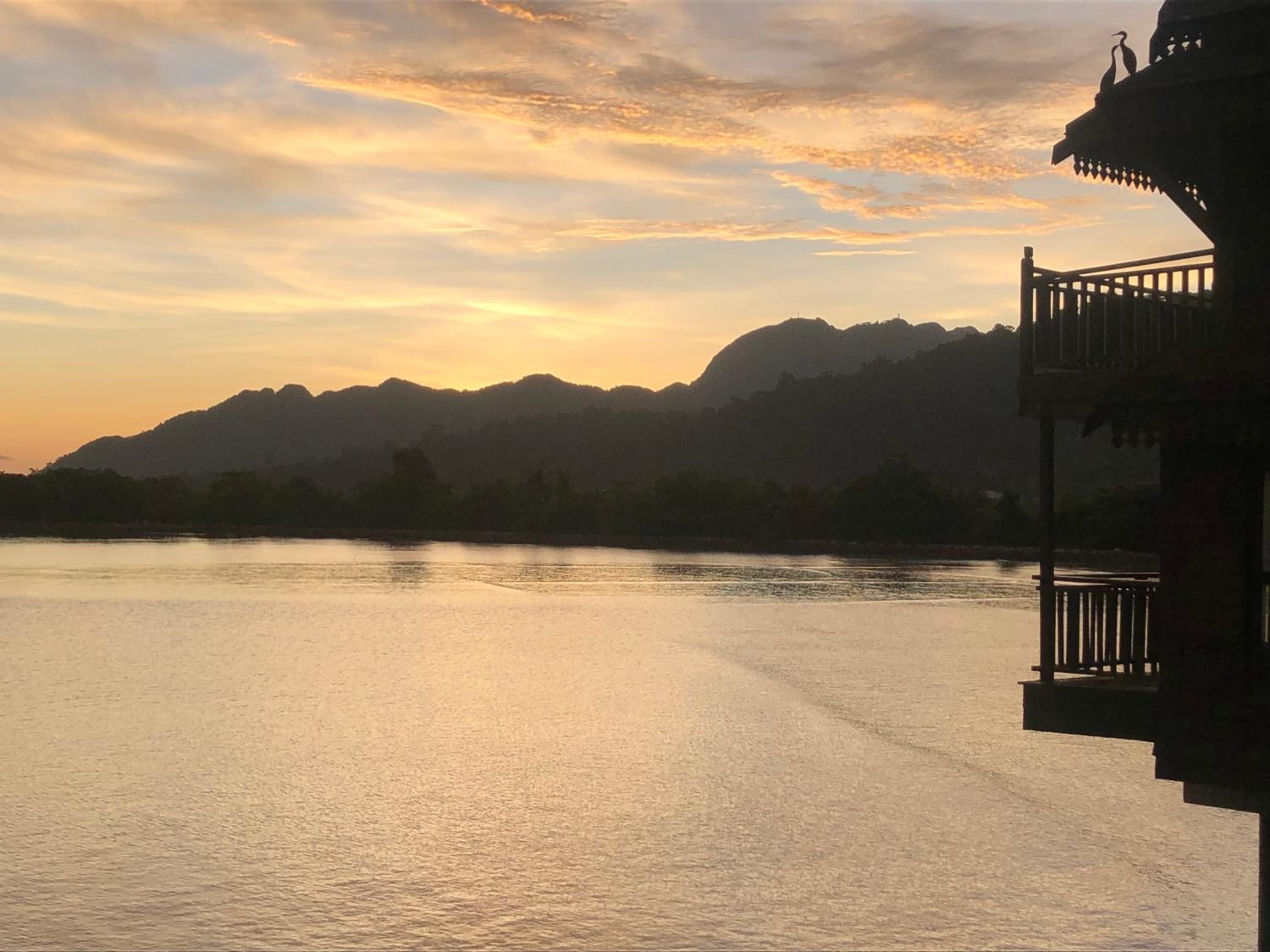 Langkawi Lagoon Water Villa VIP photo 4