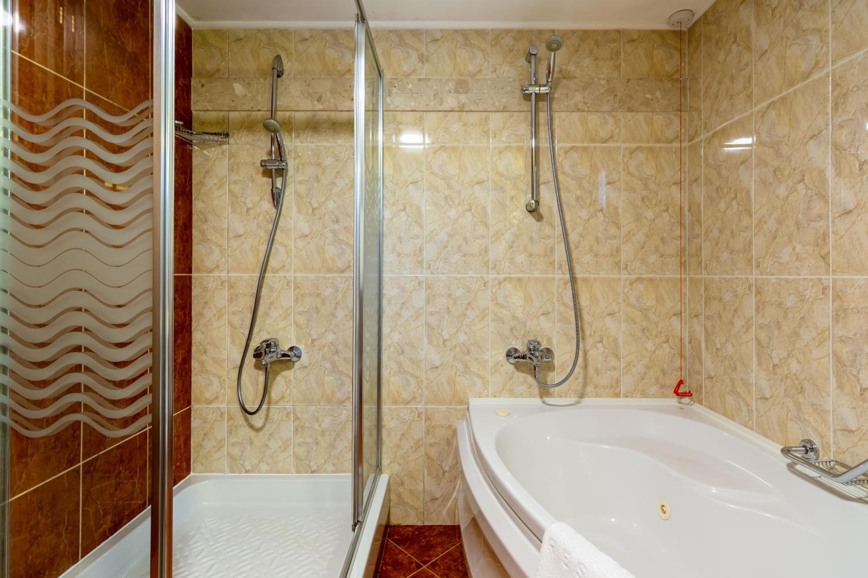 Helena VIP Villas and Suites - Half Board
