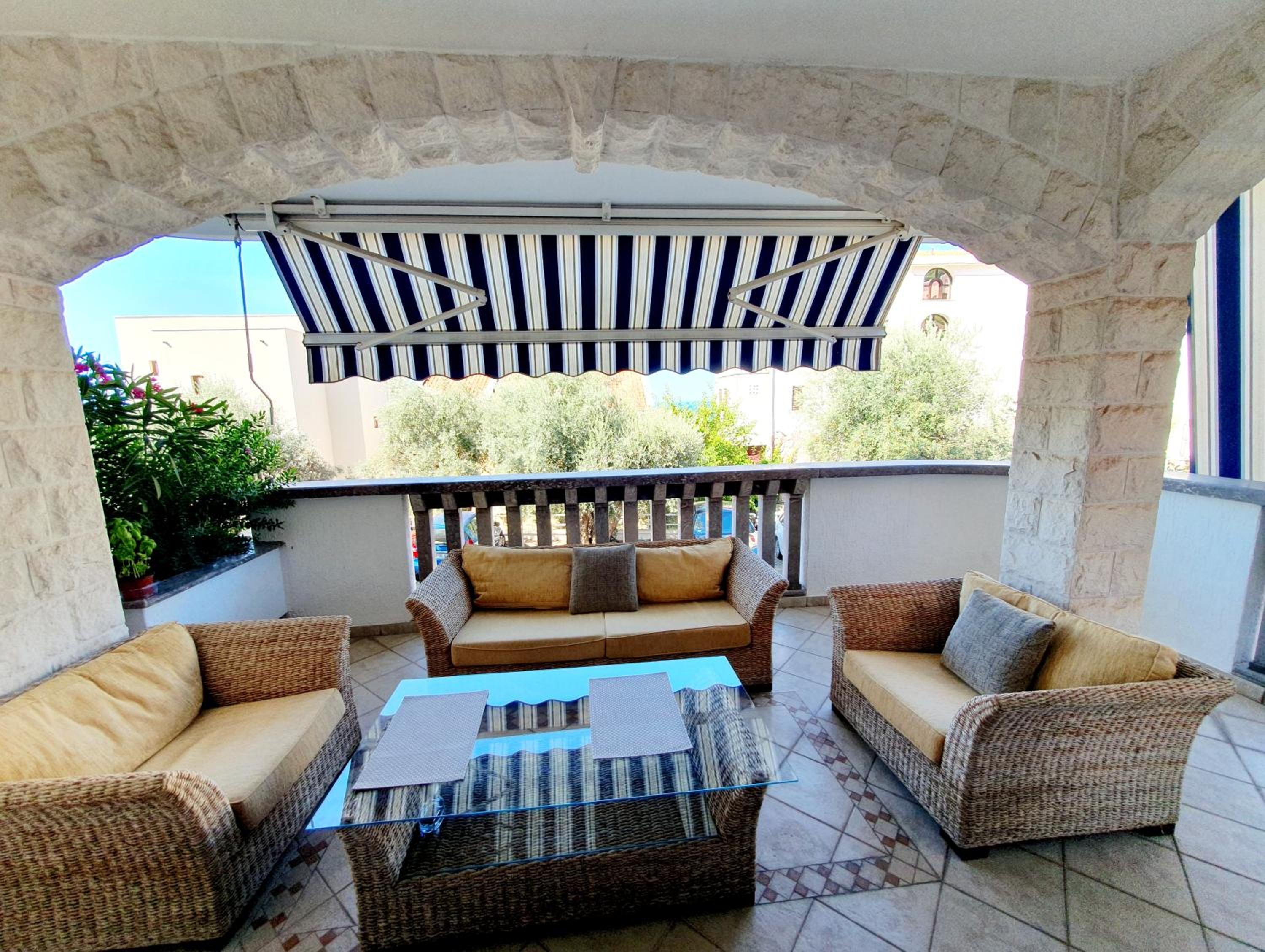 Apartman Azzuro photo 2