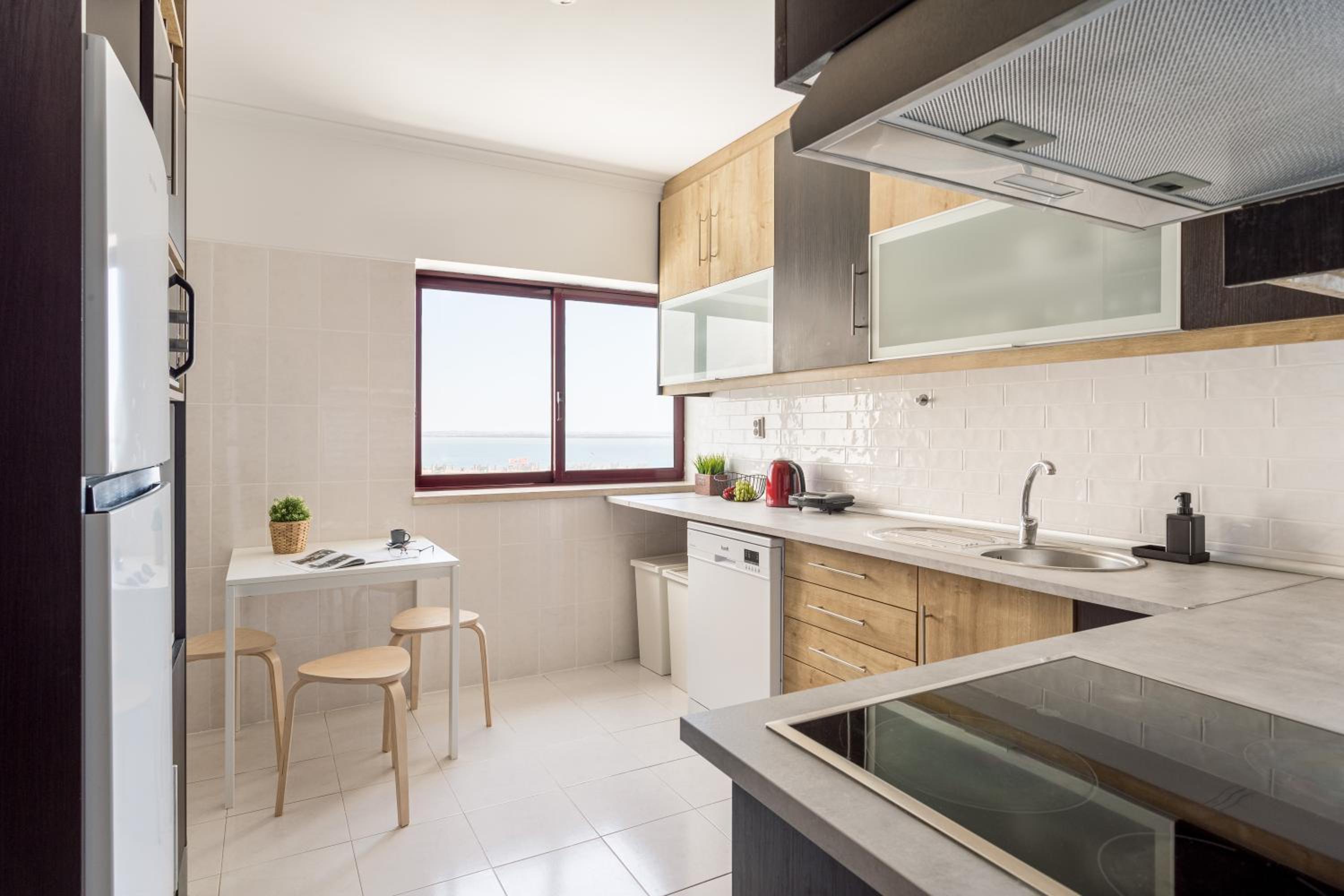 JOIVY Sunny apartment in Marvila view 4