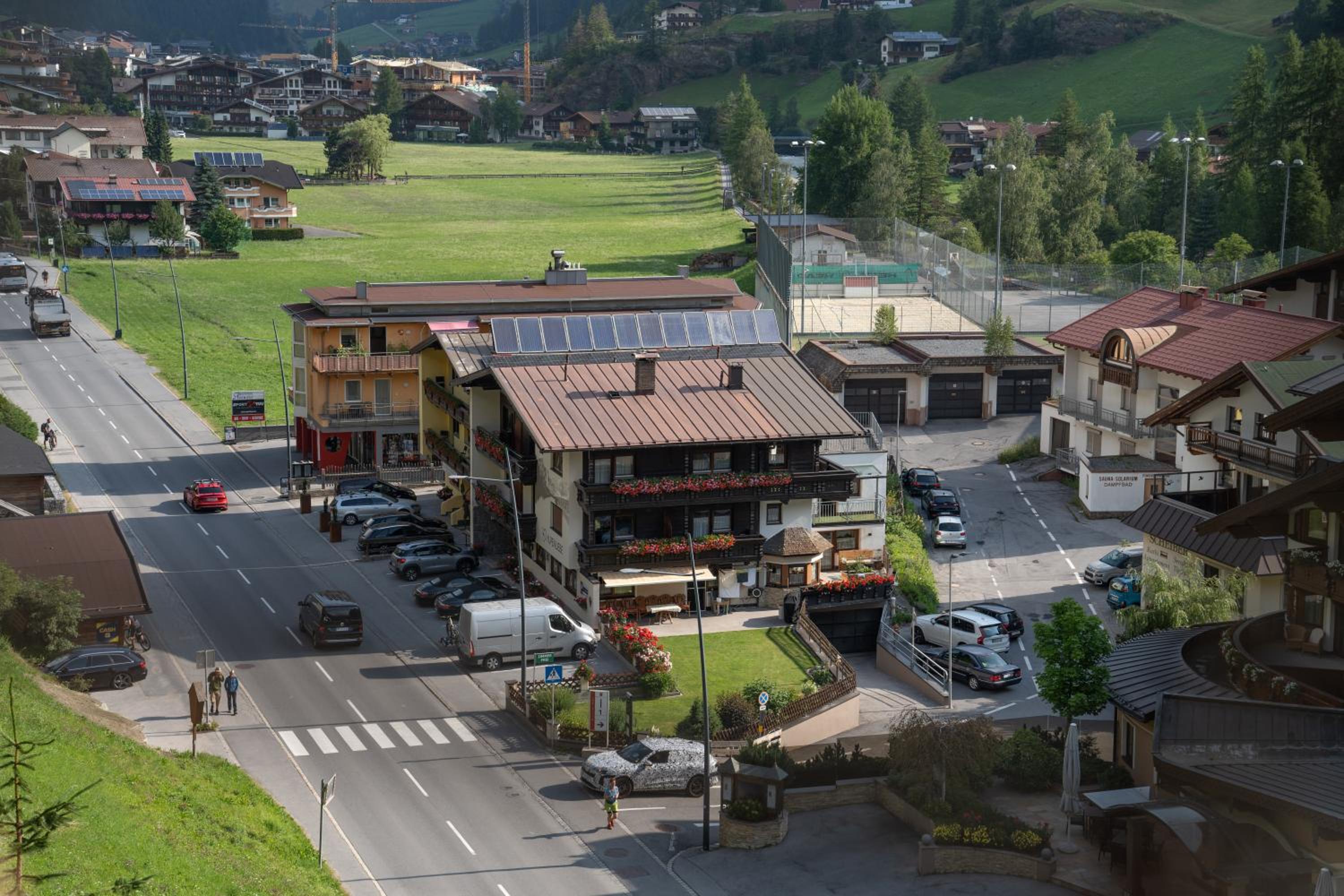 Alpenliebe