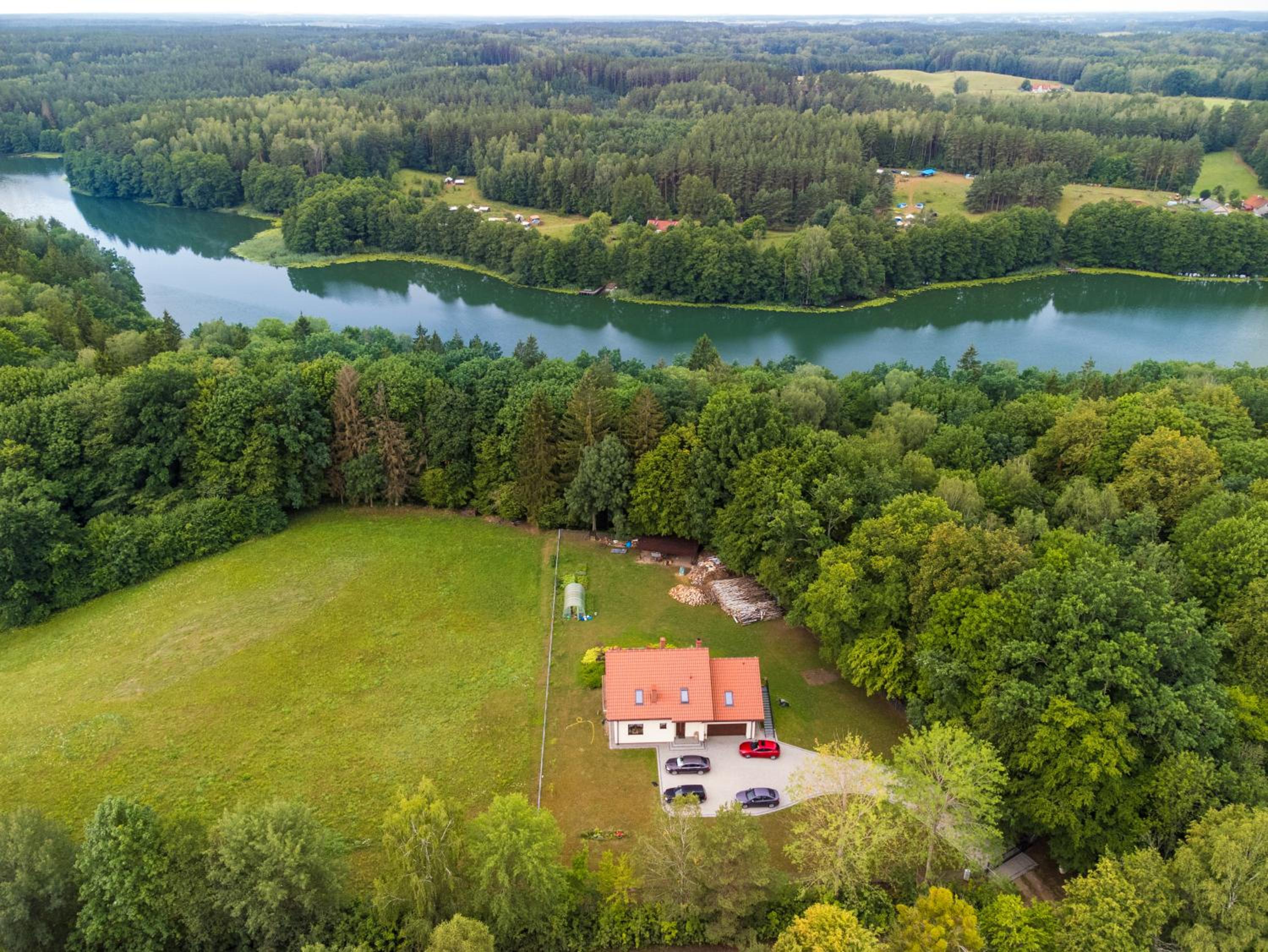 Apartament Mazurski Rodowo view 2