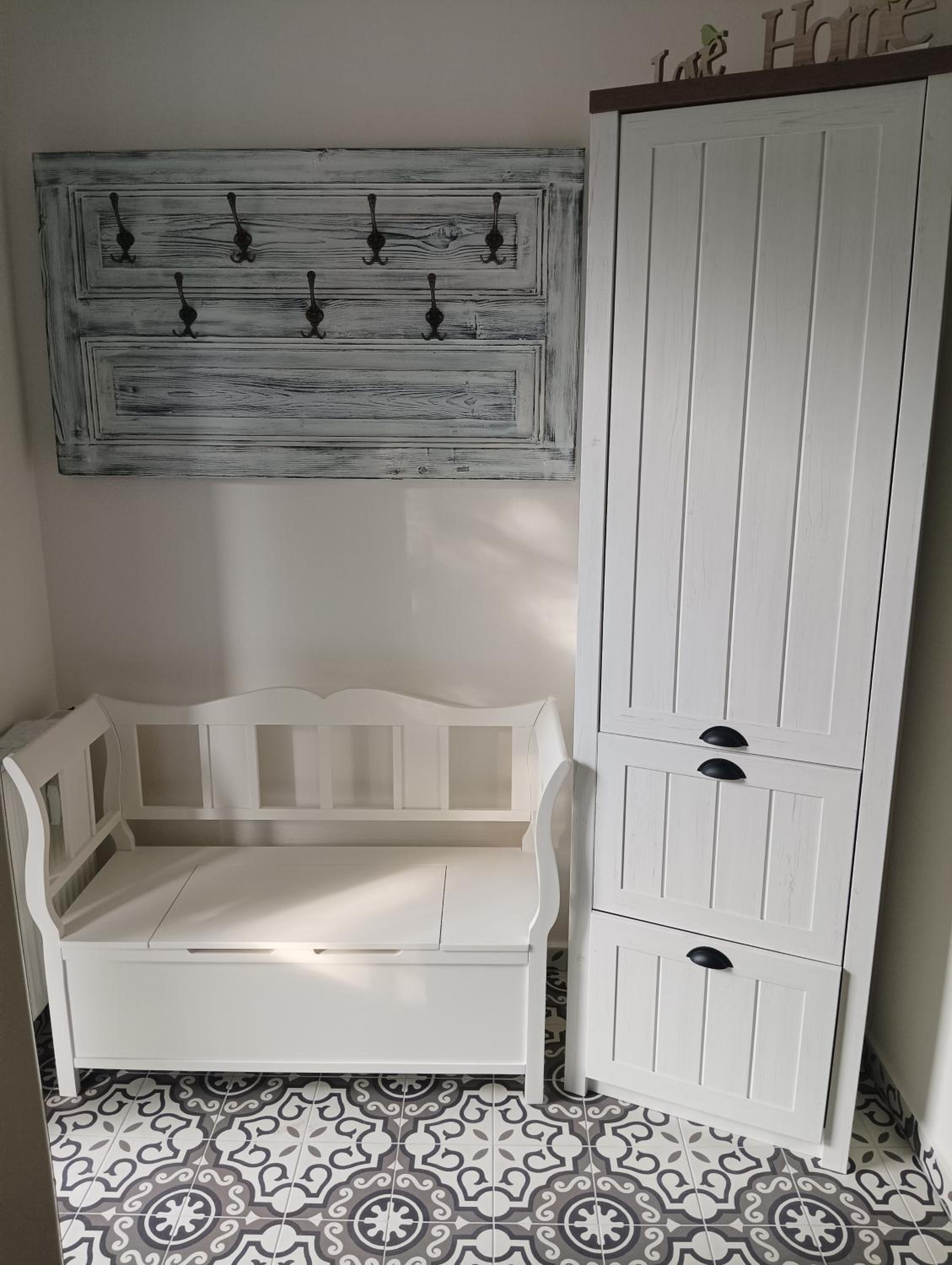 Apartmány MANDLE