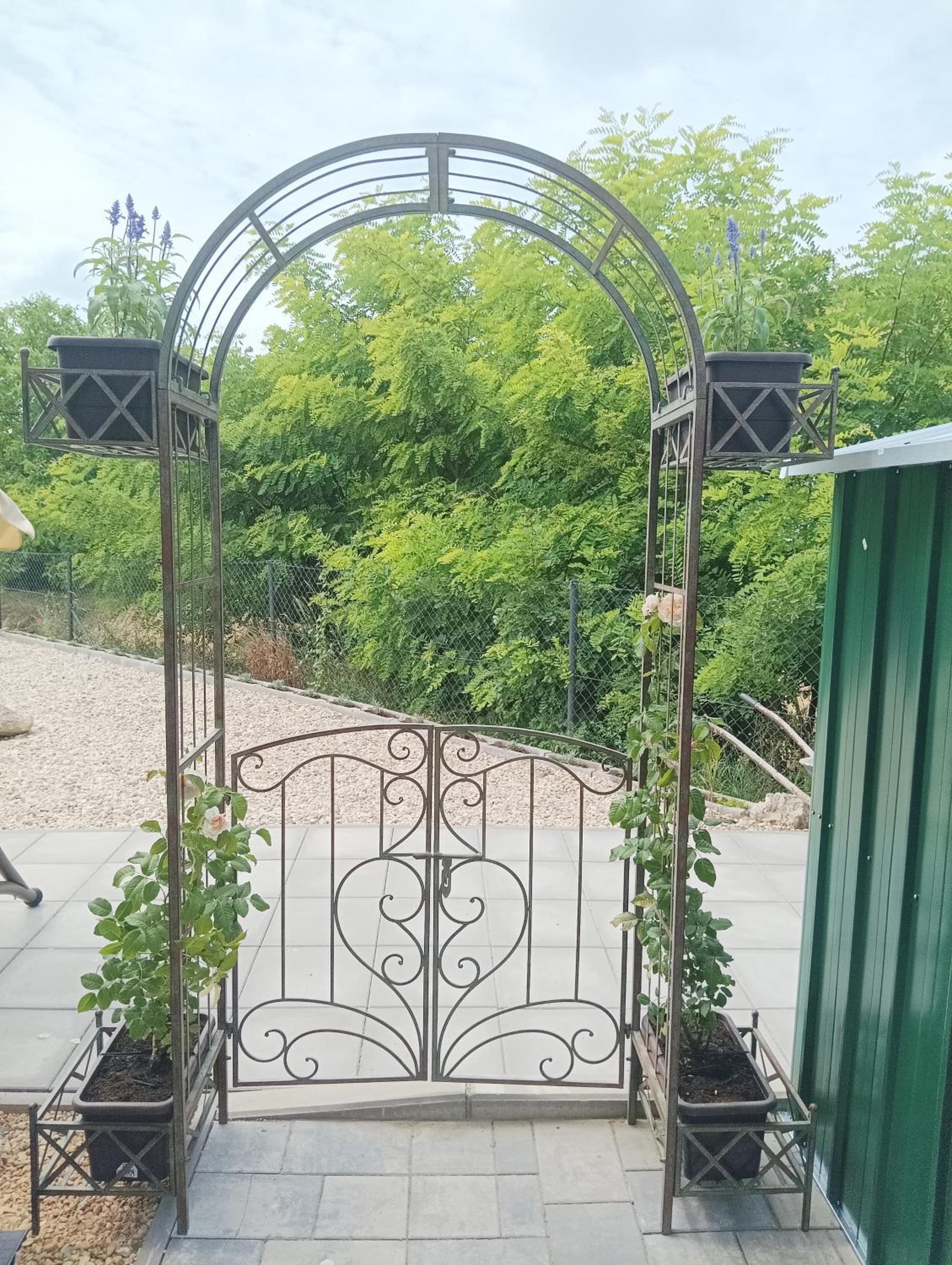 Apartmány MANDLE
